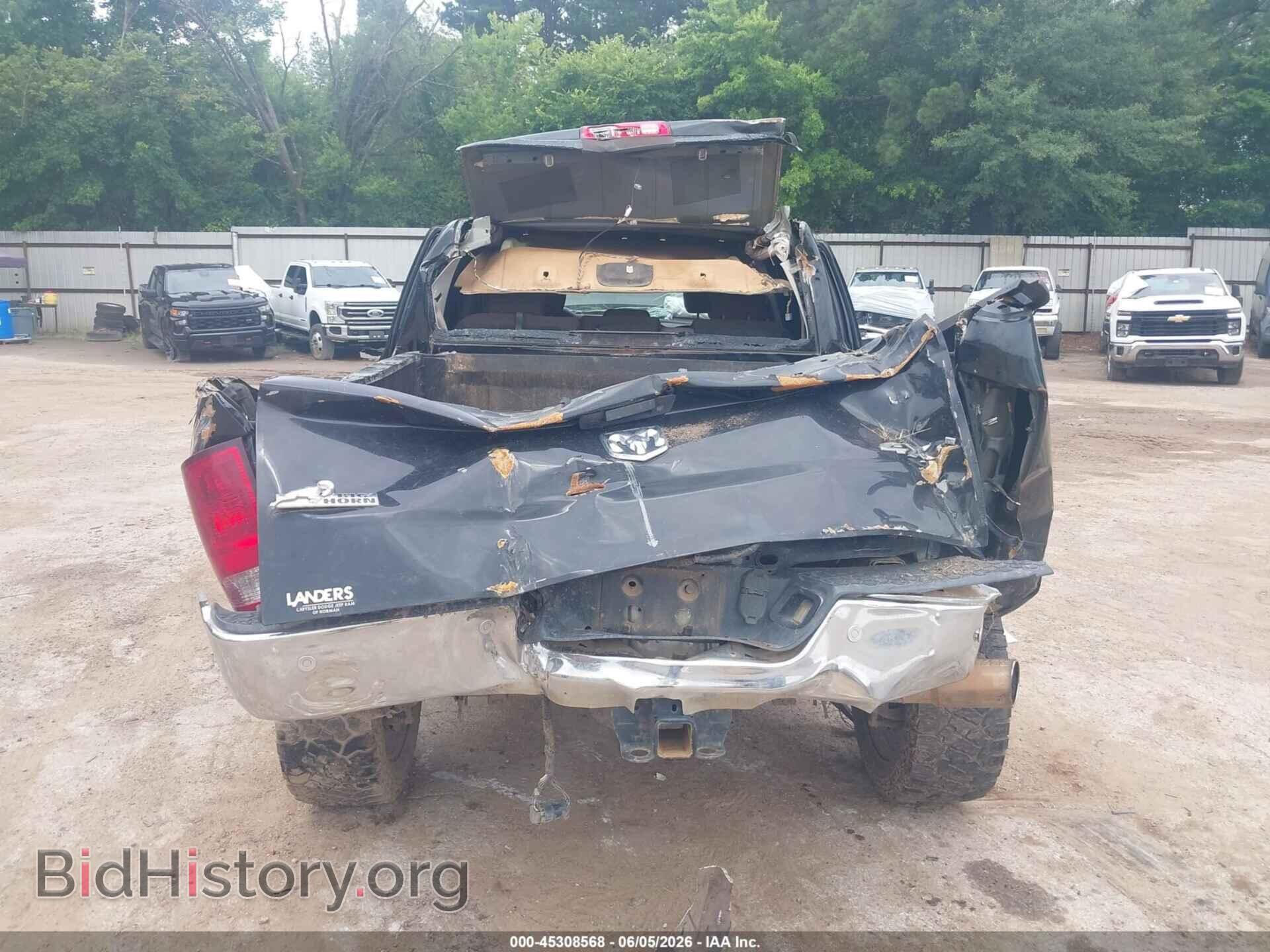 2017 RAM 2500 - VIN: 3C6UR5DL1HG685262 - Фото 17