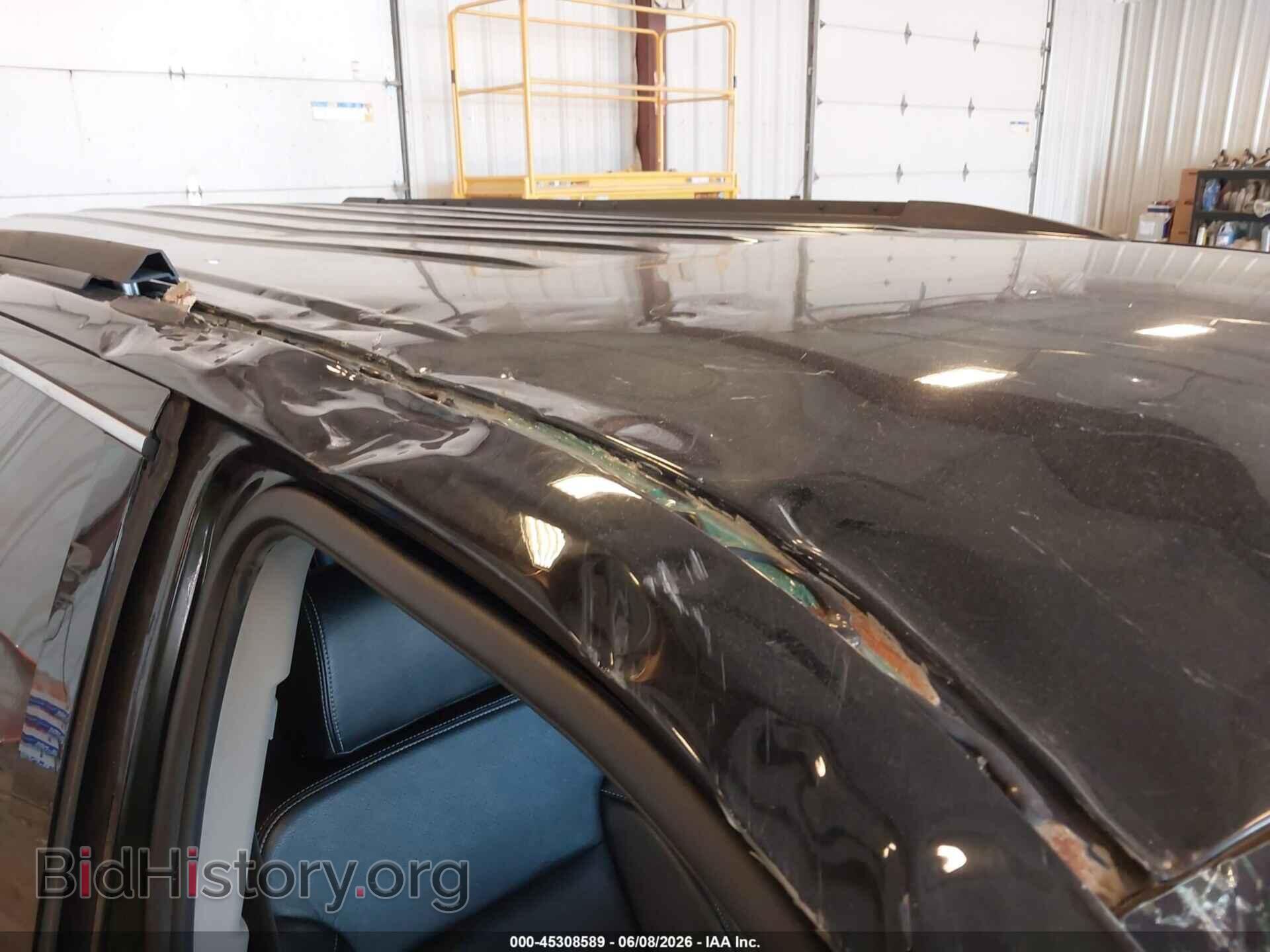 2019 GMC YUKON XL - VIN: 1GKS2FKC8KR116501 - Фото 17
