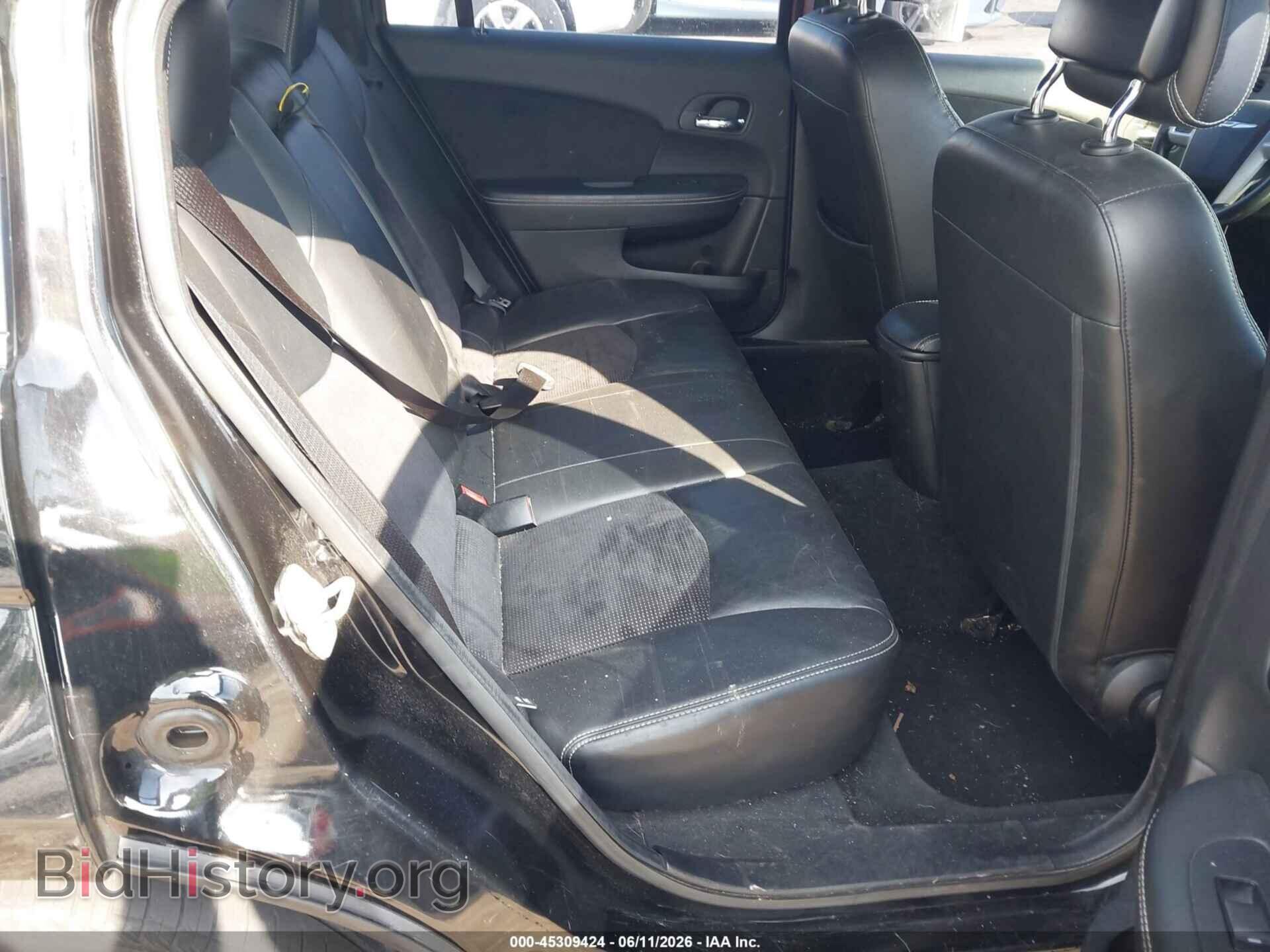 2013 CHRYSLER 200 - VIN: 1C3CCBCG6DN650344 - Фото 8