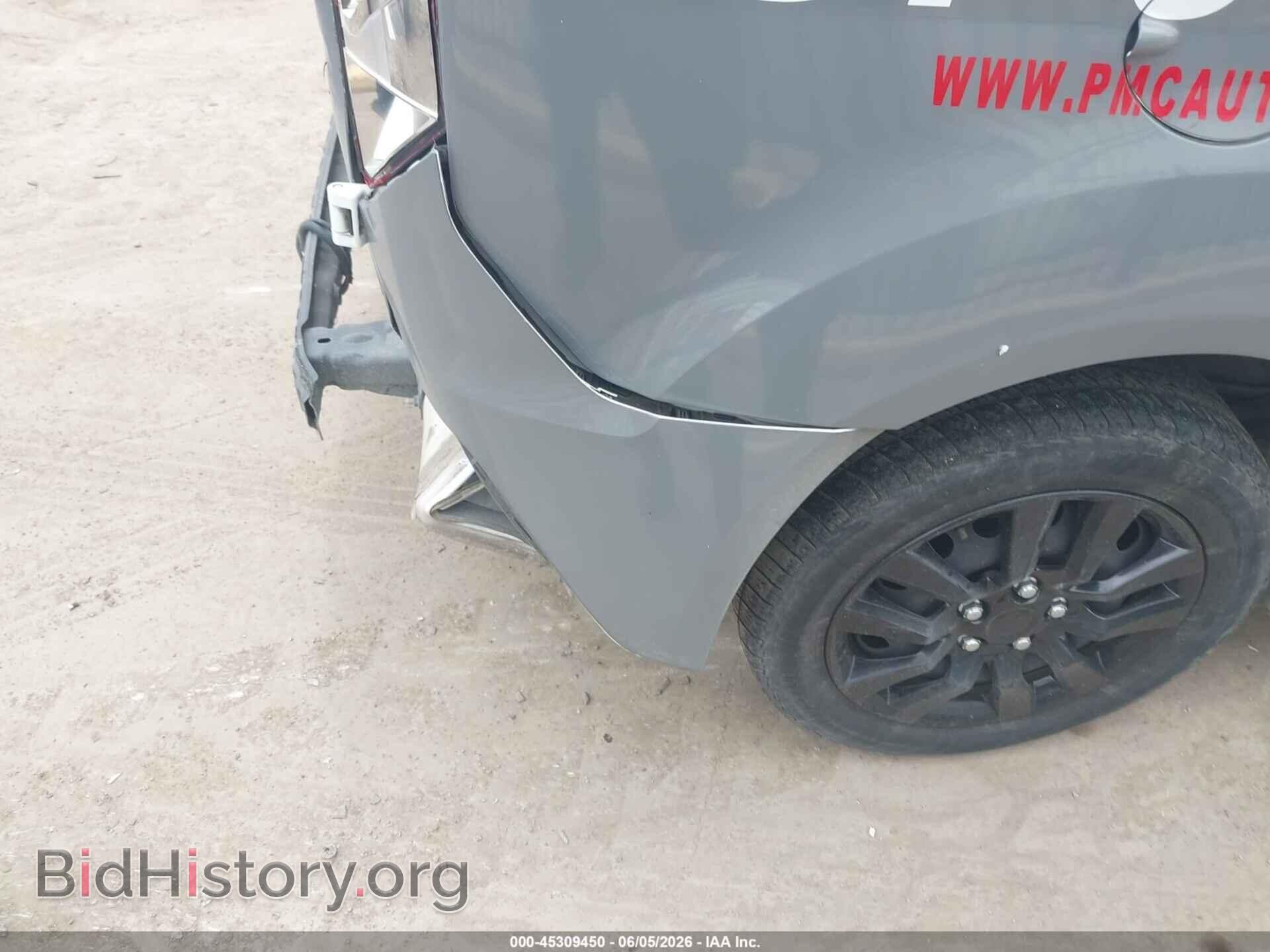 2014 FORD TRANSIT CONNECT - VIN: NM0LS7F72E1165051 - Photo 6