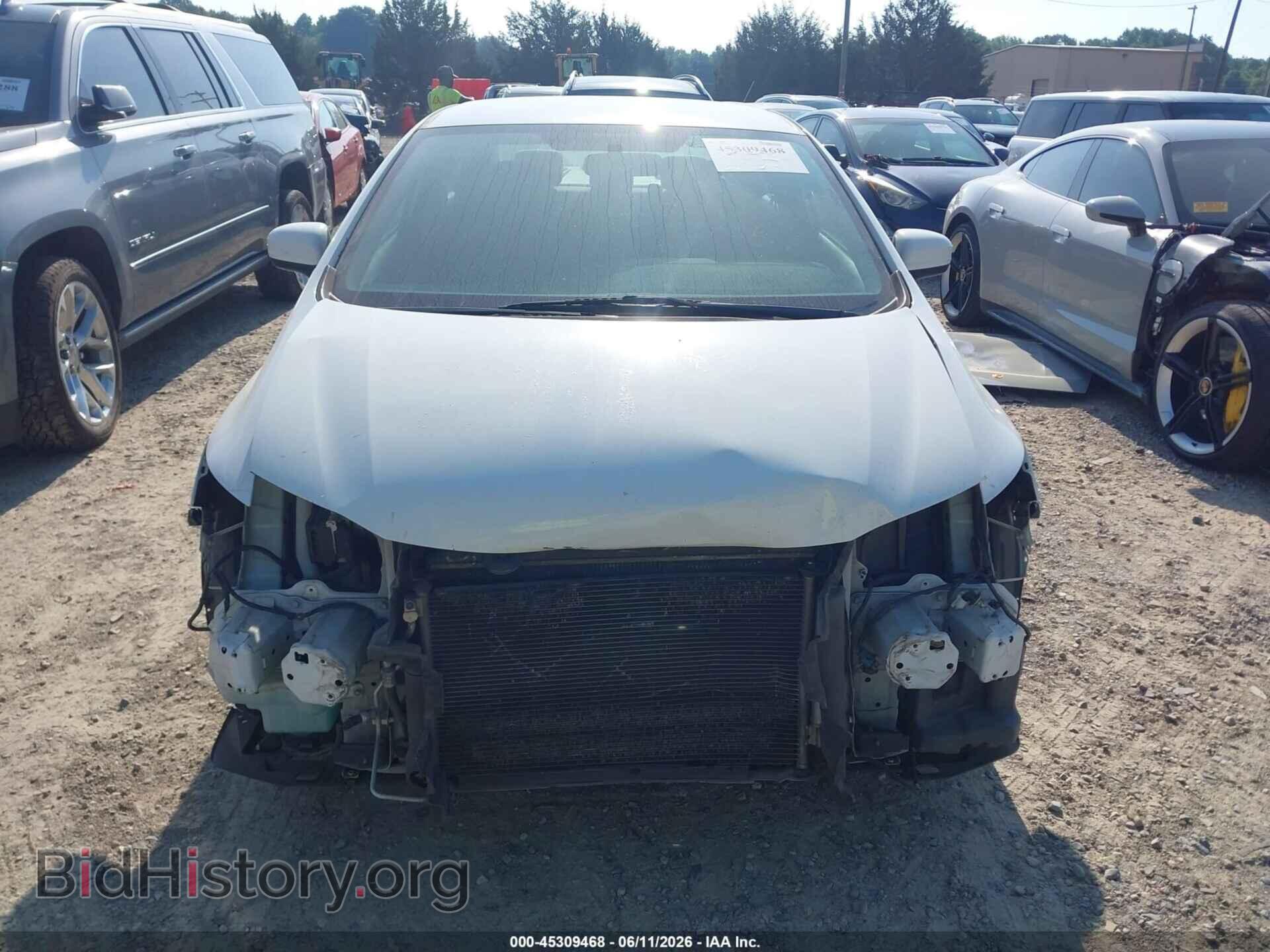 2015 HONDA CIVIC - VIN: 19XFB2F58FE106179 - Фото 12