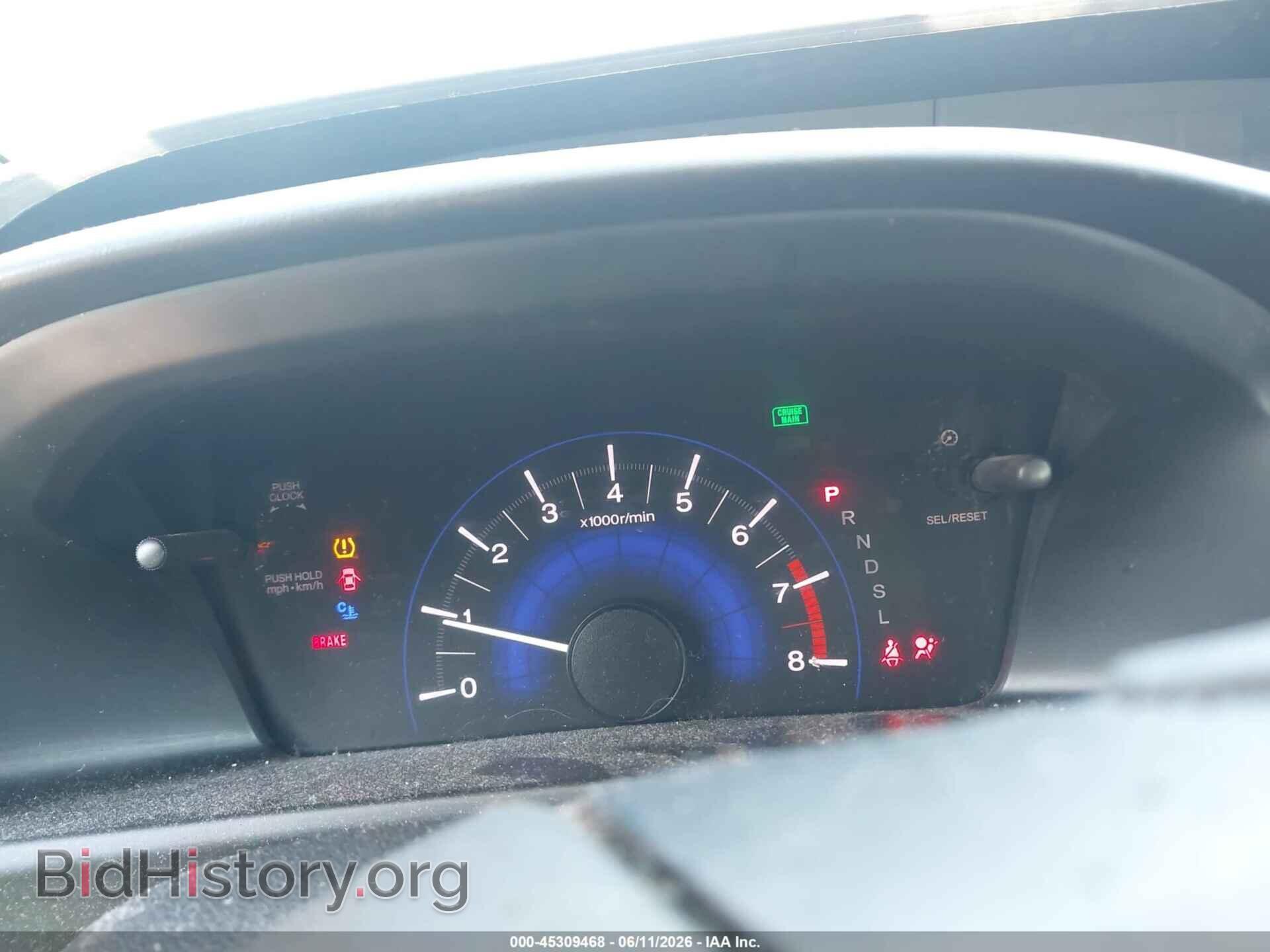 2015 HONDA CIVIC - VIN: 19XFB2F58FE106179 - Фото 7