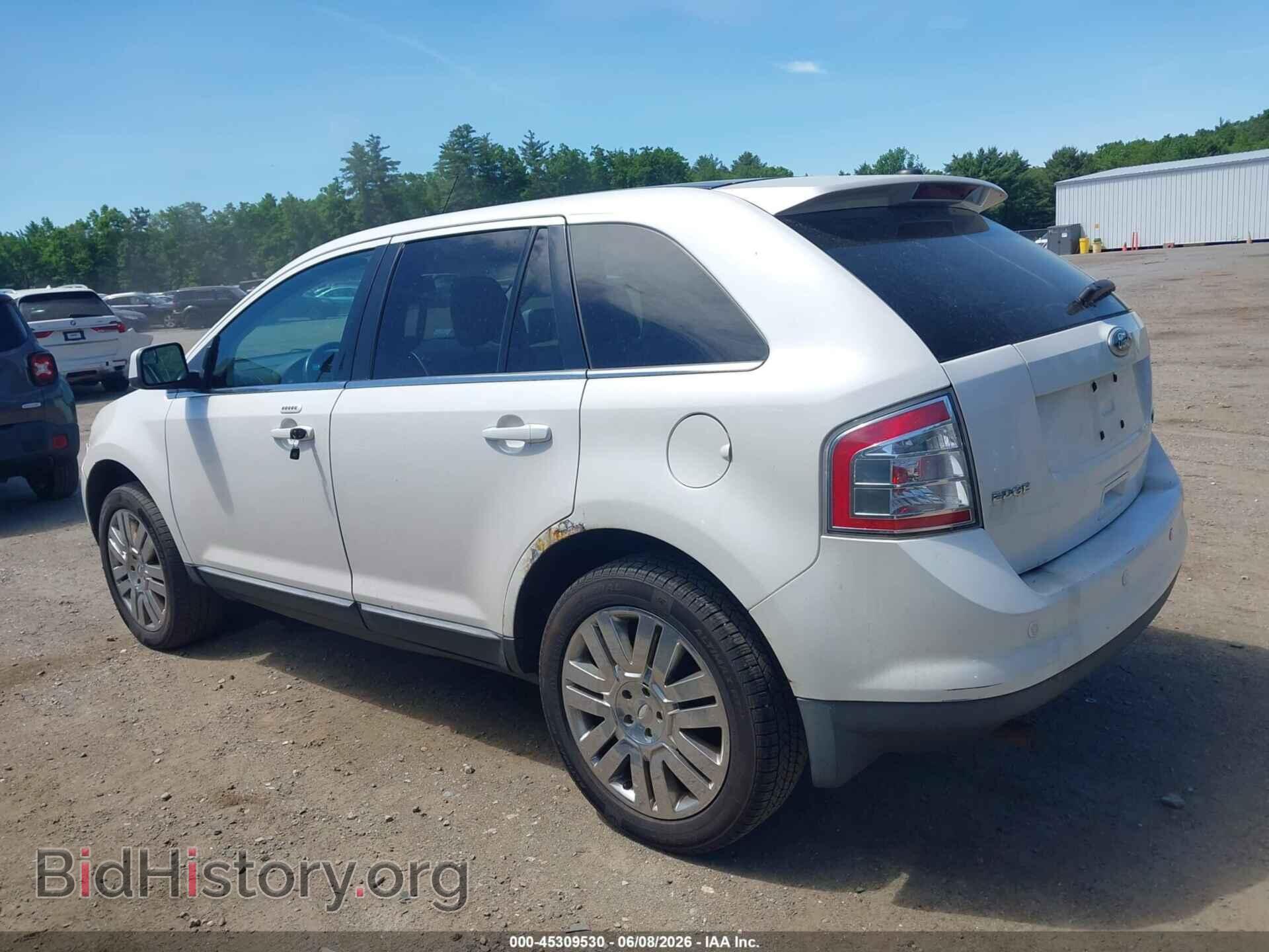2010 FORD EDGE - VIN: 2FMDK4KC3ABB17268 - Фото 13