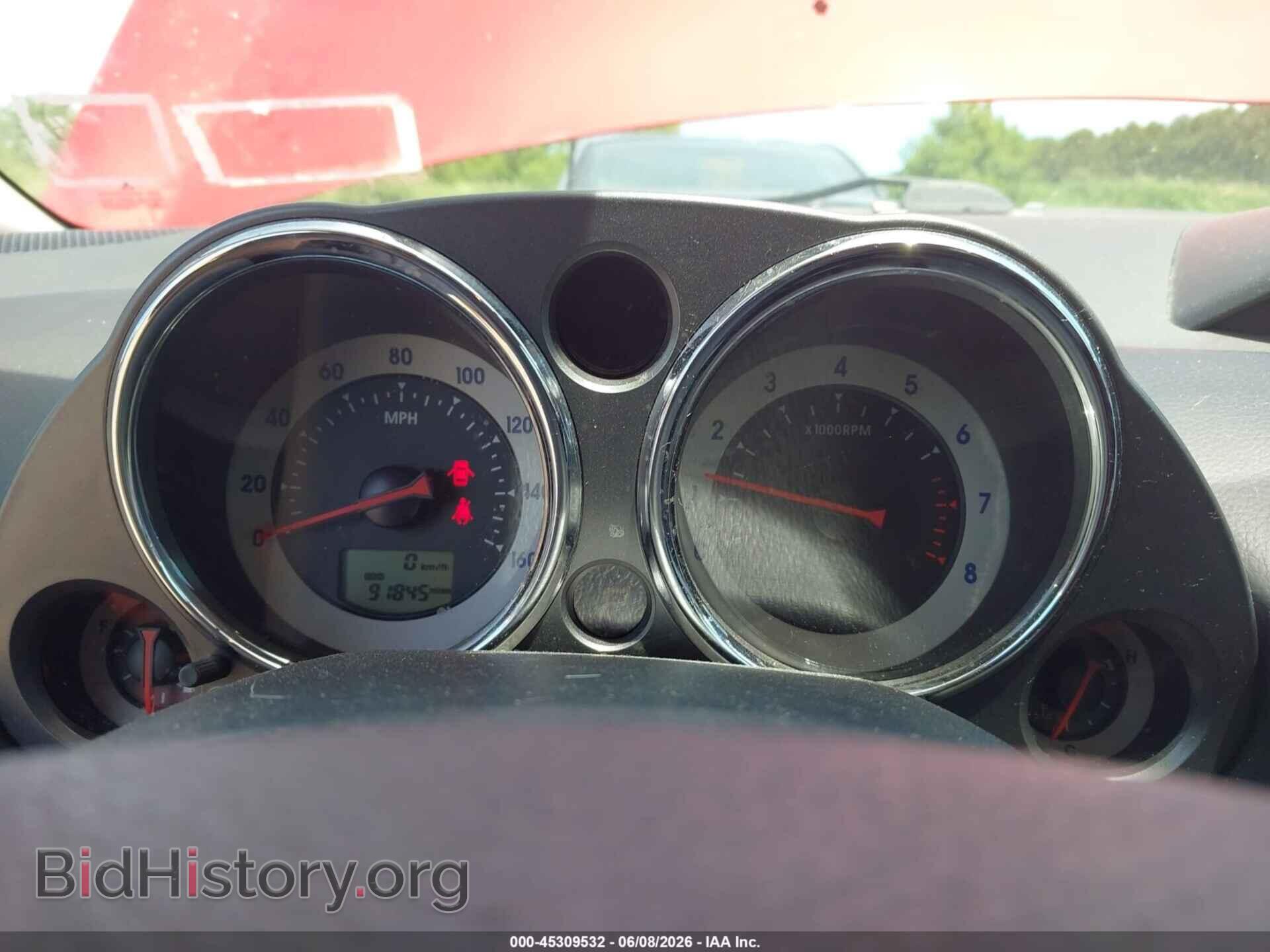 2009 MITSUBISHI ECLIPSE - VIN: 4A3AK24F59E021853 - Фото 7