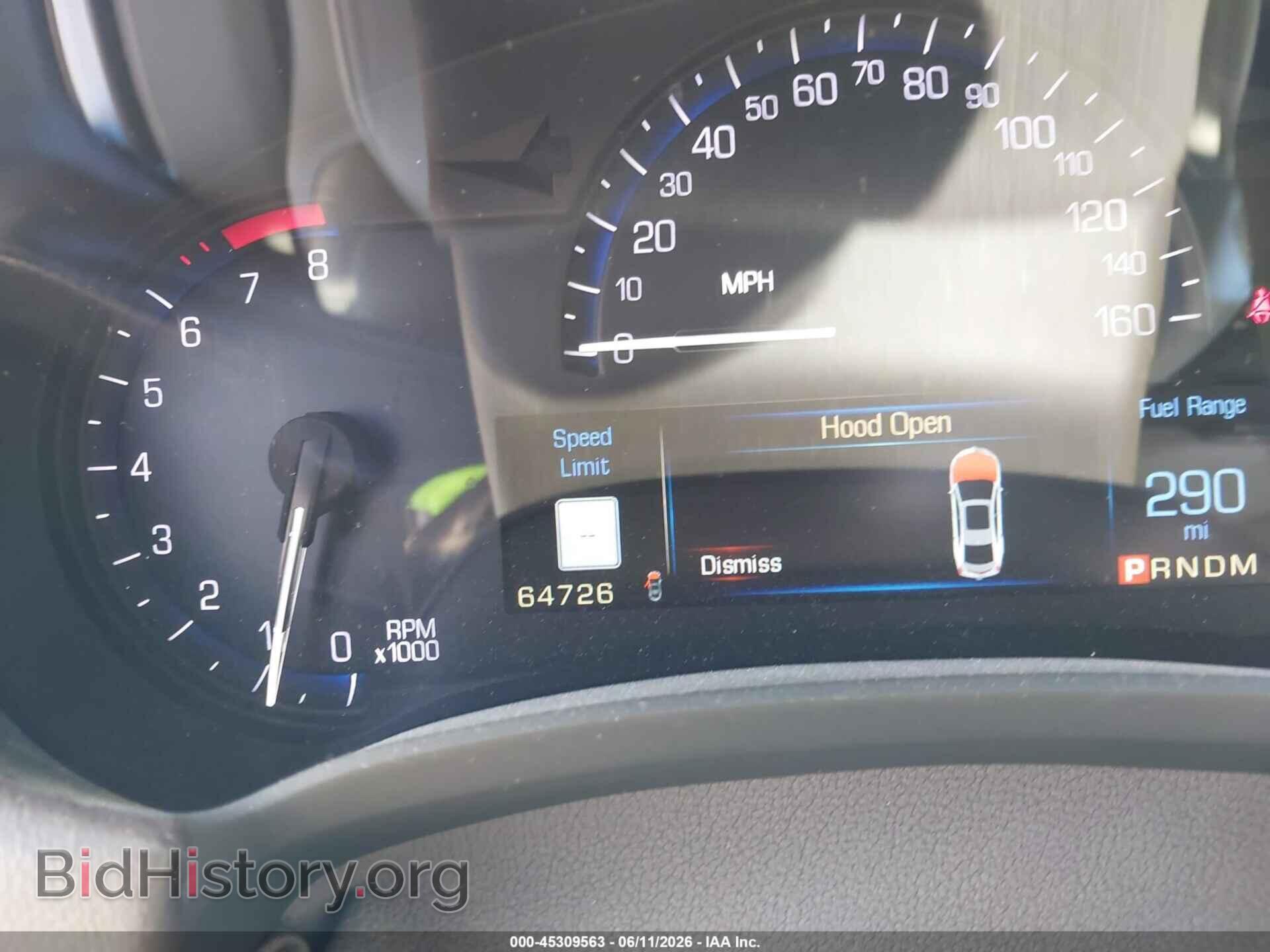 2014 CADILLAC XTS - VIN: 2G61M5S33E9266643 - Photo 7