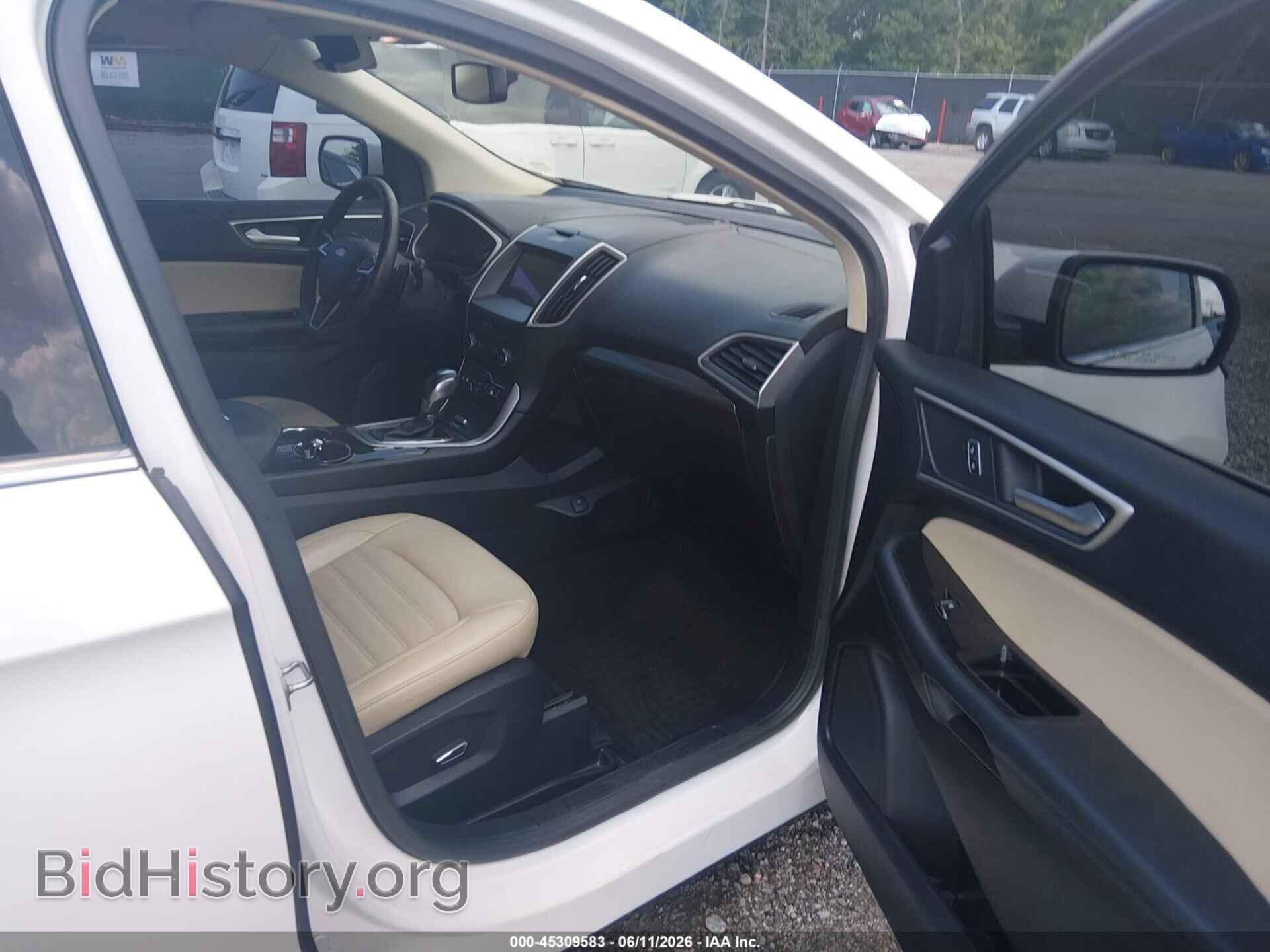 2016 FORD EDGE - VIN: 2FMPK4J96GBC29560 - Photo 5