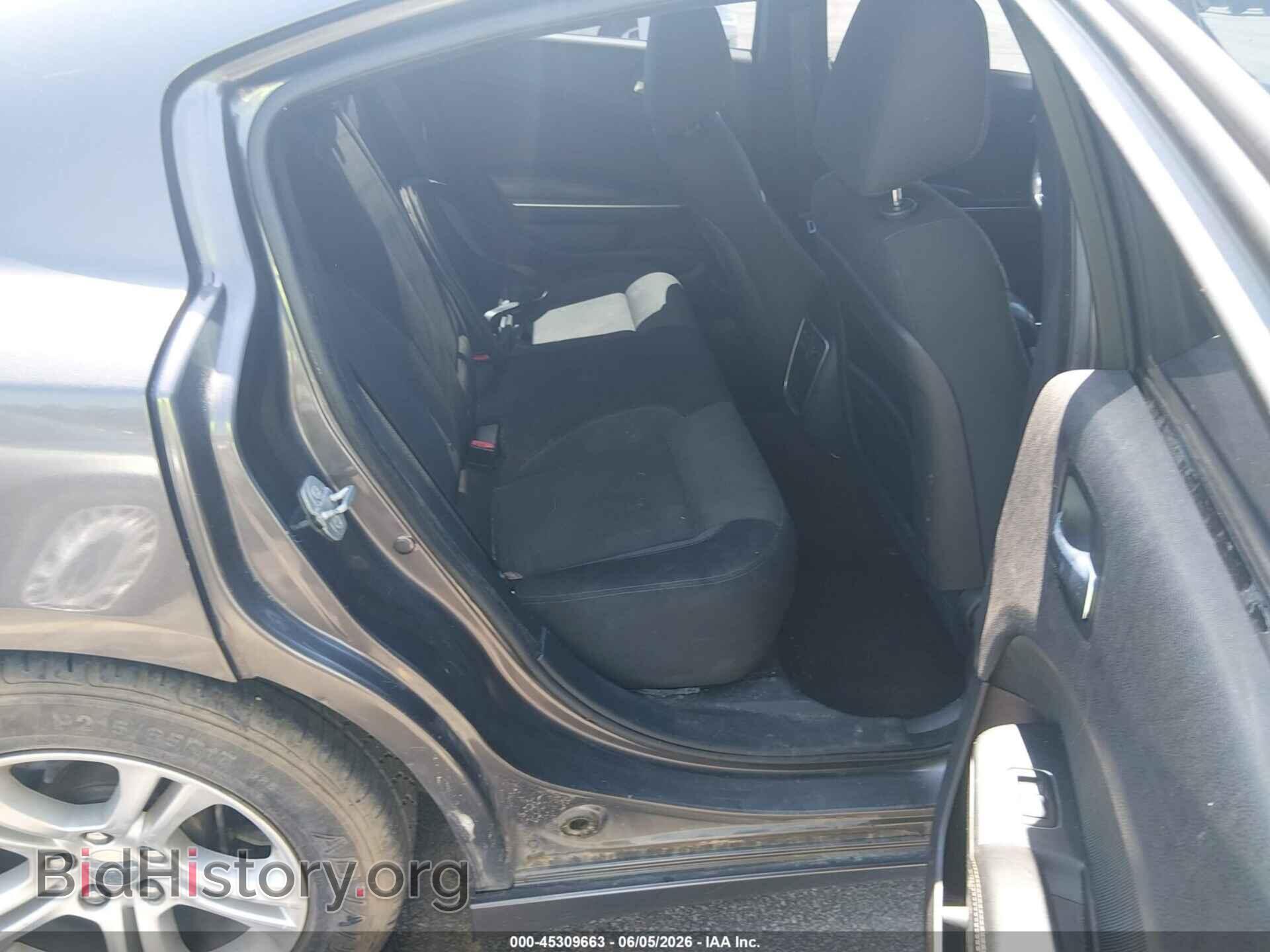 2015 DODGE CHARGER - VIN: 2C3CDXBG7FH768247 - Фото 8