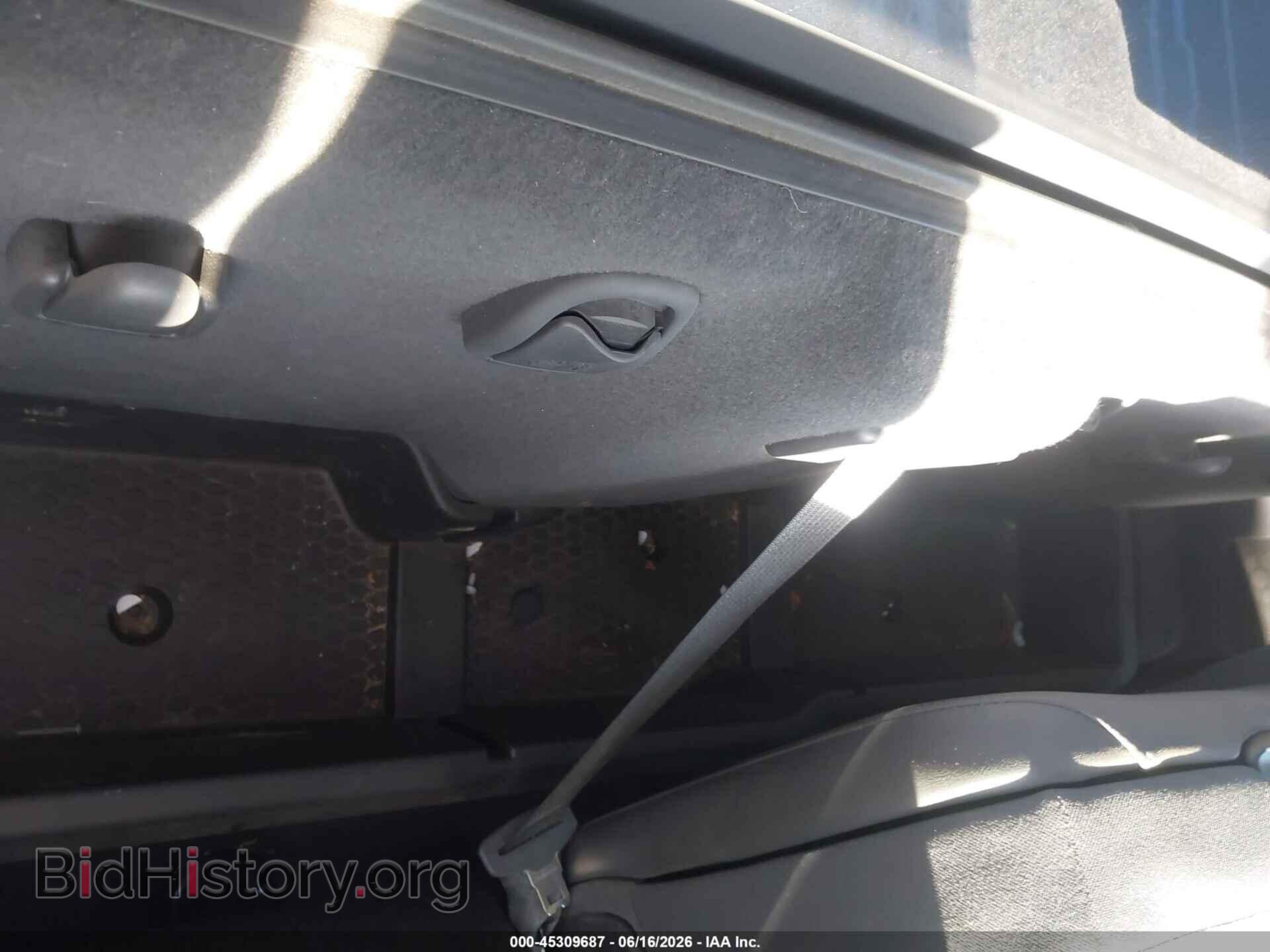 2010 DODGE RAM 1500 - VIN: 3D7JB1ET7AG145790 - Фото 8