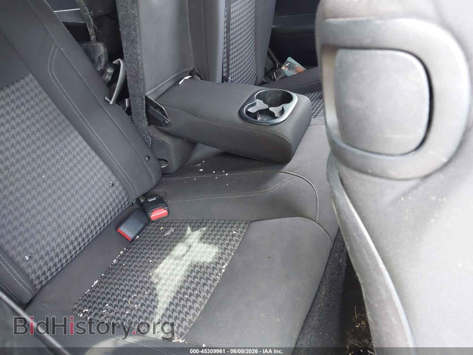 2019 DODGE CHALLENGER - VIN: 2C3CDZAG3KH616215 - Photo 8