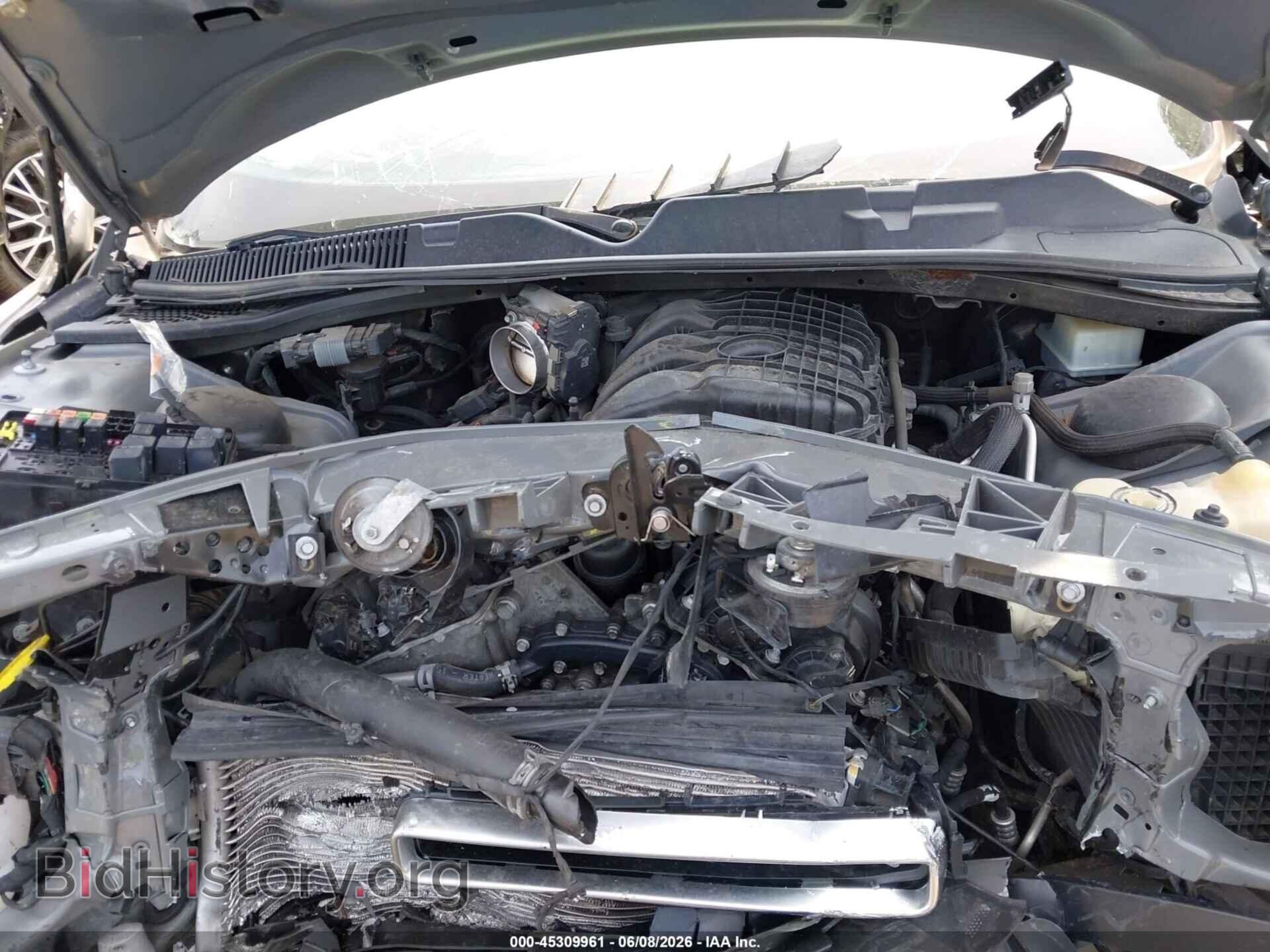 2019 DODGE CHALLENGER - VIN: 2C3CDZAG3KH616215 - Photo 10