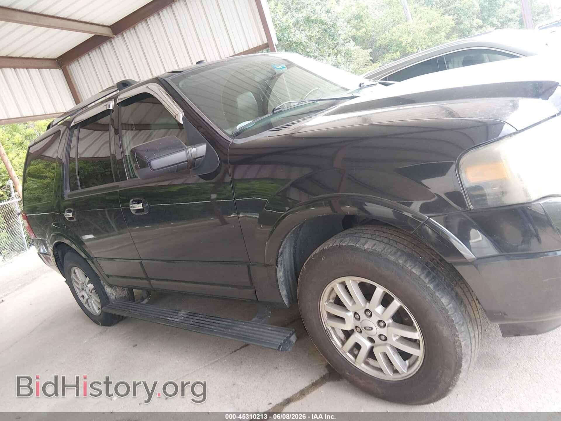 2012 FORD EXPEDITION - VIN: 1FMJU1K59CEF08736 - Фото 13