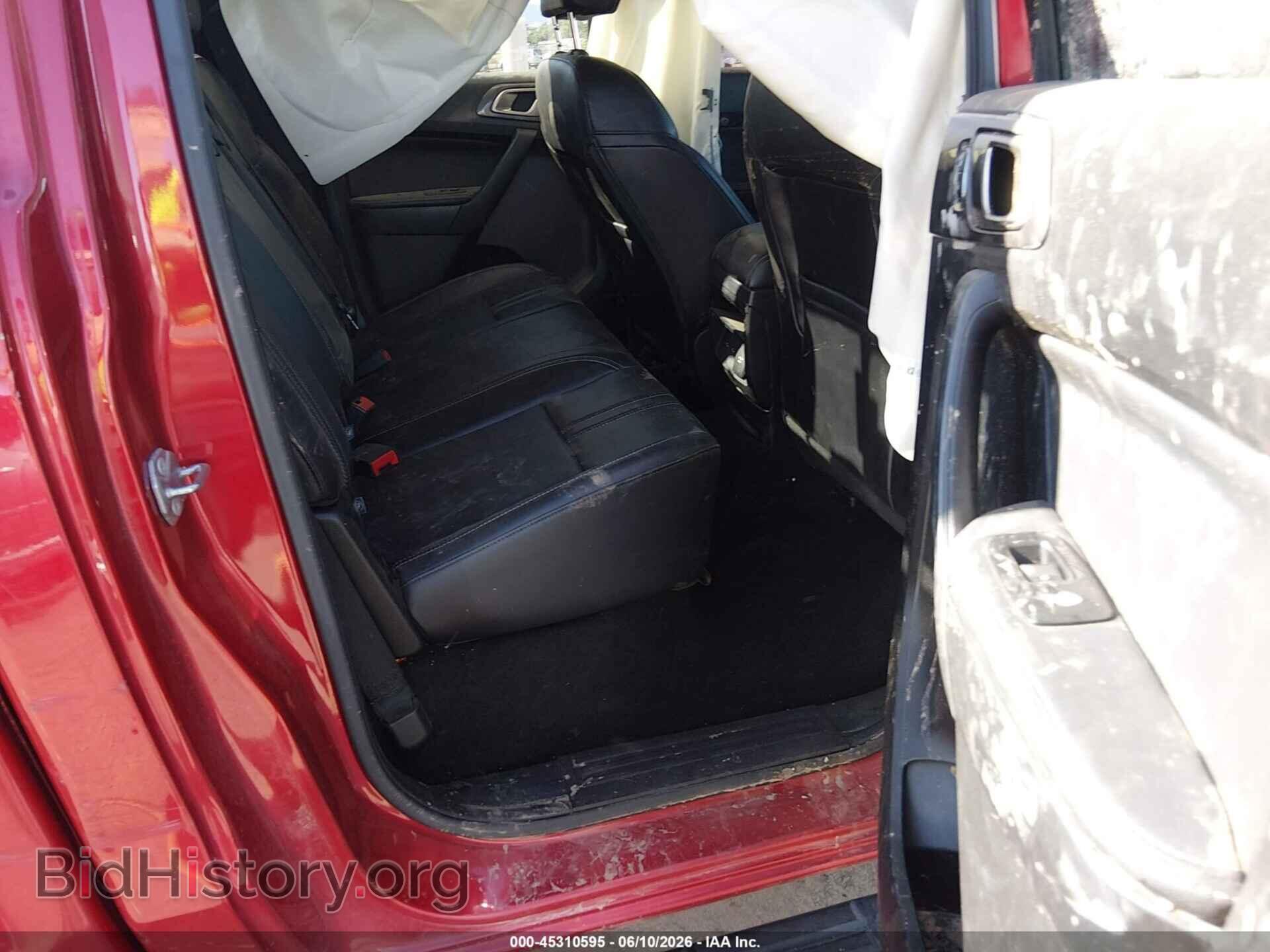 2021 FORD RANGER - VIN: 1FTER4FH3MLD60237 - Фото 8