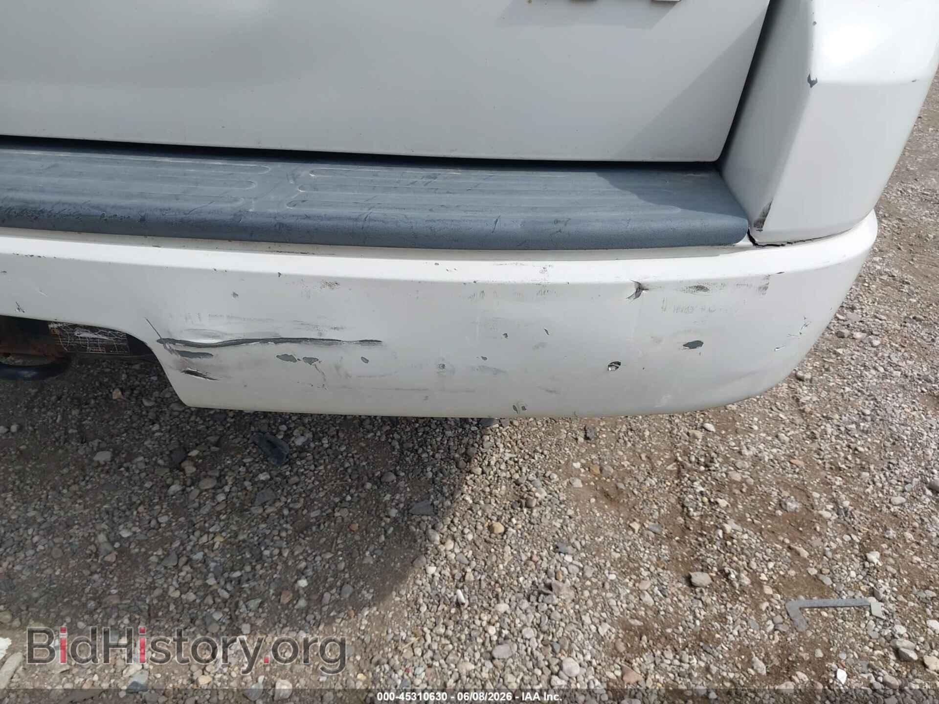 2008 FORD EXPLORER - VIN: 1FMEU73E18UB21825 - Фото 6