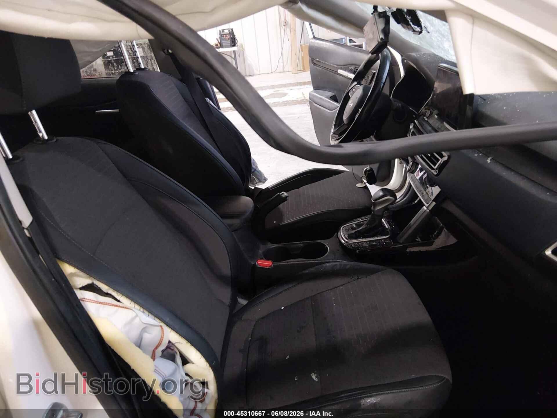 2022 KIA SELTOS - VIN: KNDEUCAA5N7236340 - Фото 5