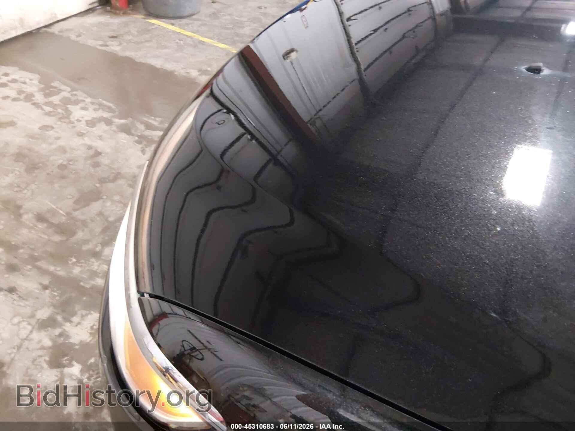2013 FORD EDGE - VIN: 2FMDK4JC6DBB53798 - Фото 6