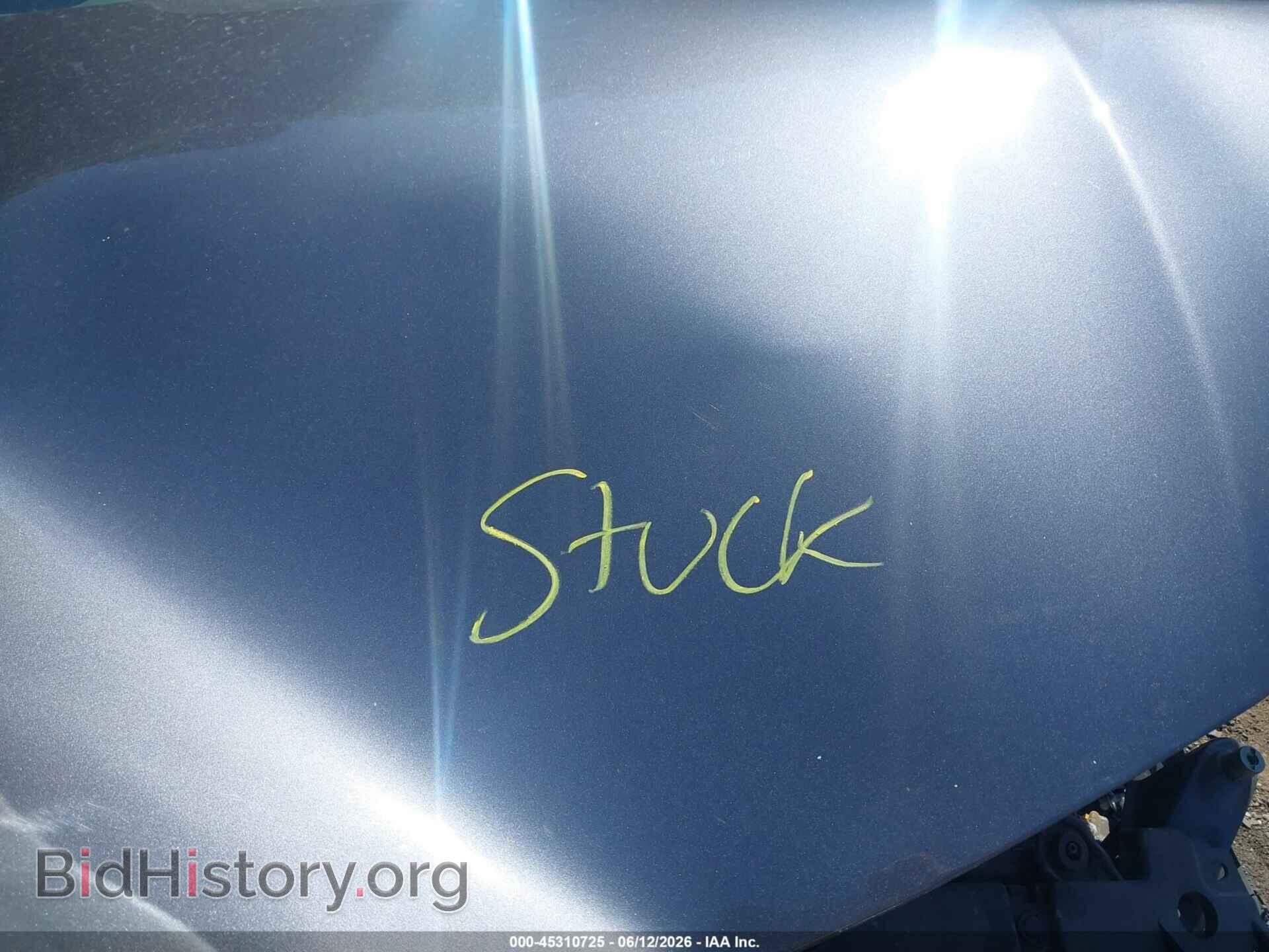 2017 SUBARU OUTBACK - VIN: 4S4BSANC3H3276481 - Фото 10