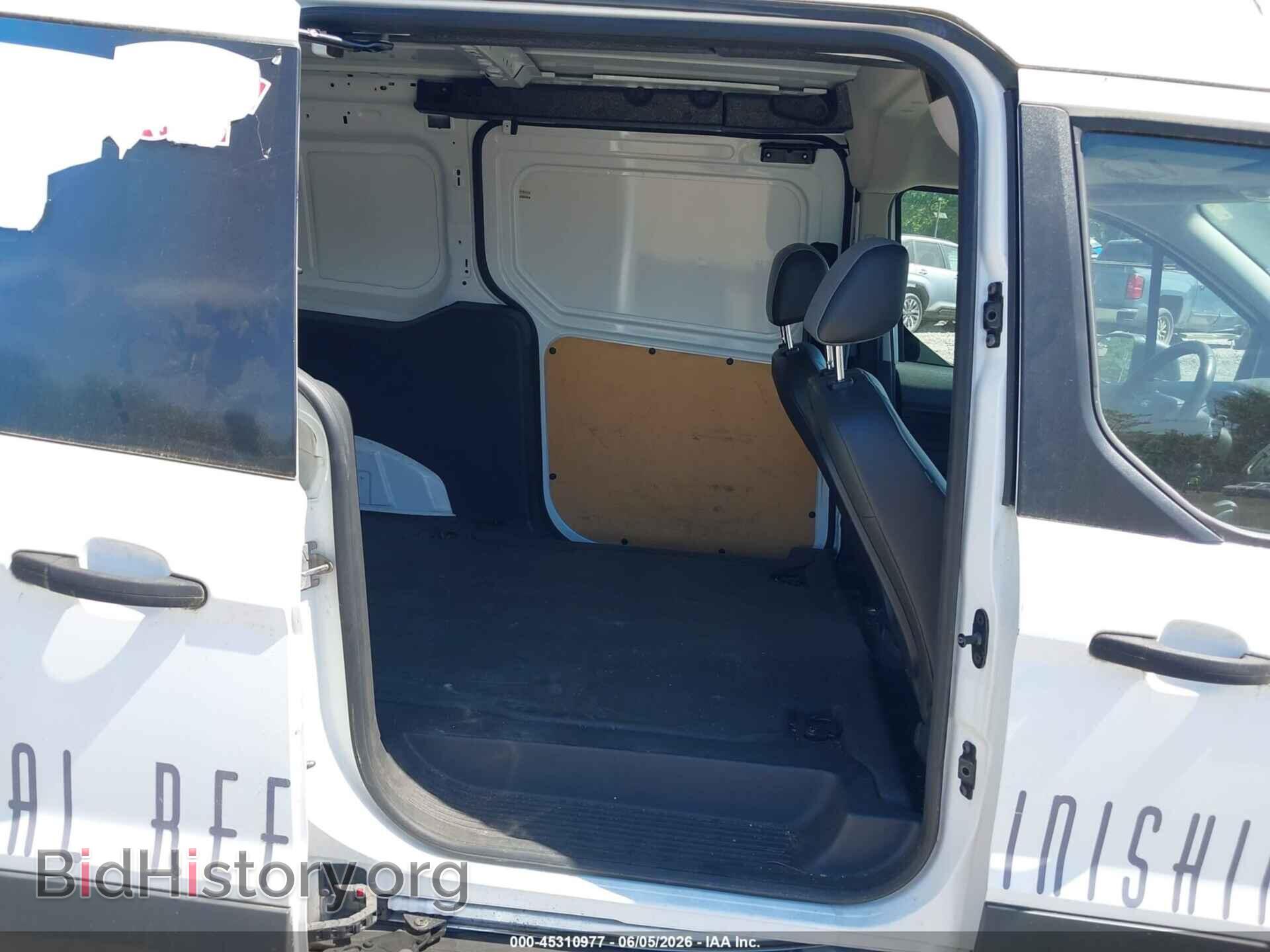 2016 FORD TRANSIT CONNECT - VIN: NM0LS7E78G1274389 - Фото 8