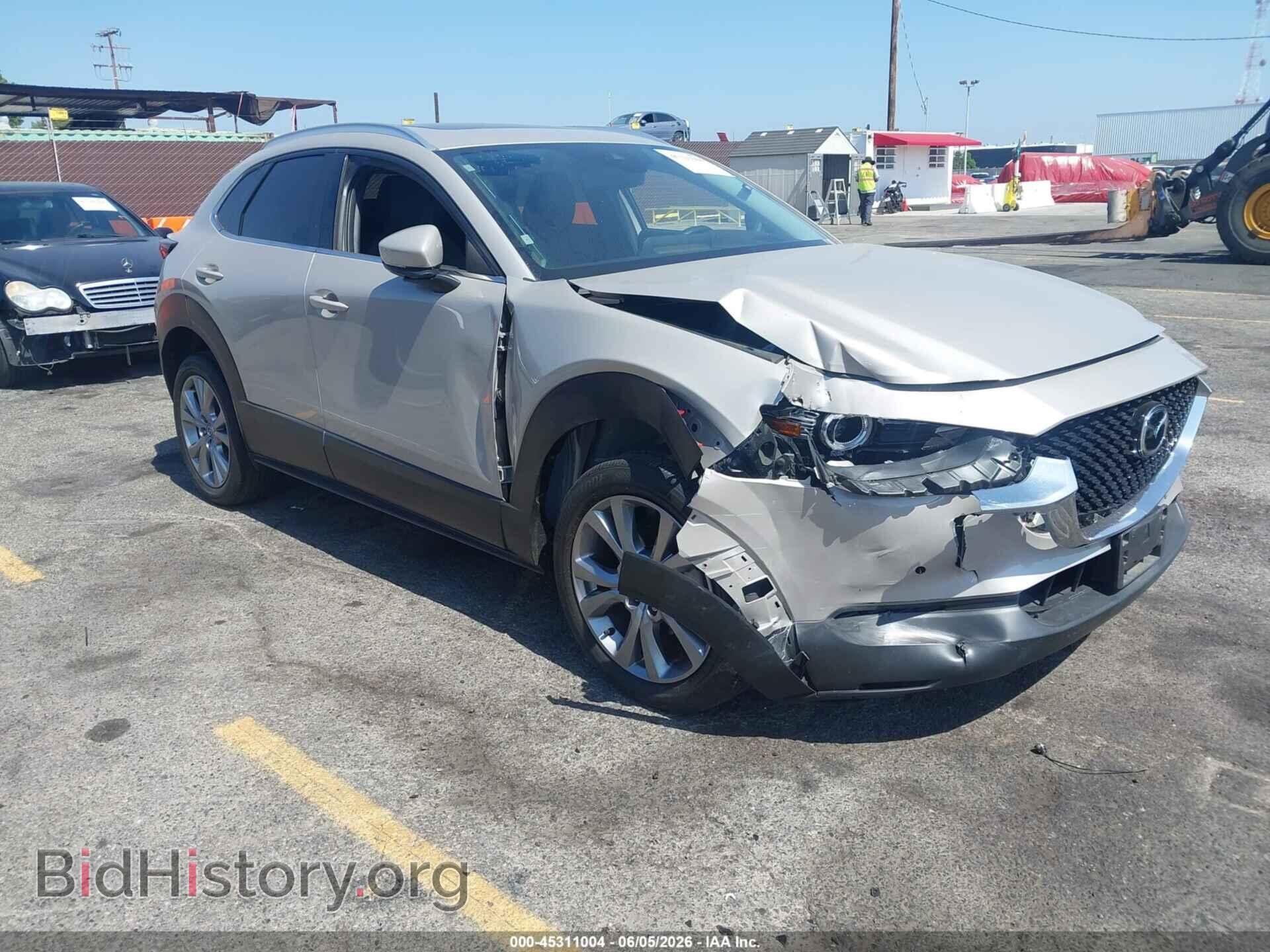 Photo 3MVDMBDM4PM515653 - MAZDA CX-30 2023