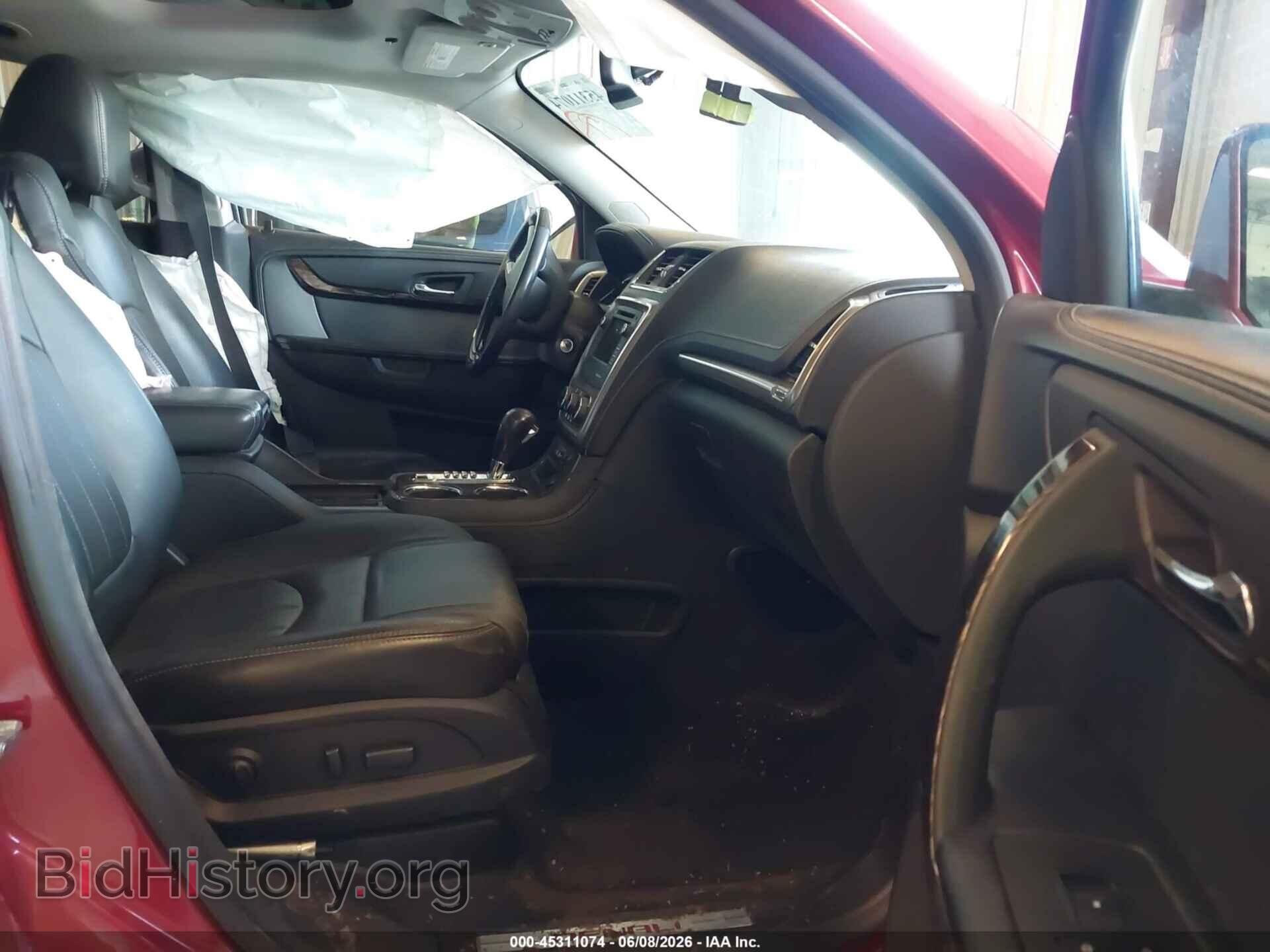 2013 GMC ACADIA - VIN: 1GKKVTKD4DJ163055 - Фото 5