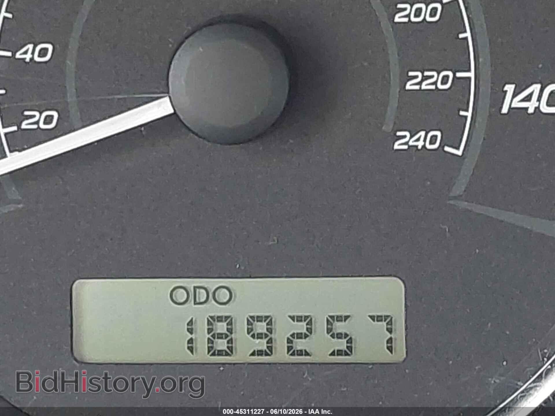 2010 SUBARU FORESTER - VIN: JF2SH6BC9AG767478 - Фото 15