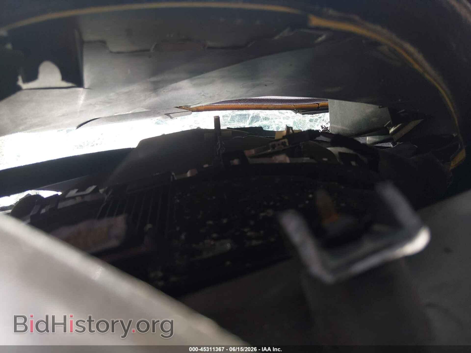 2012 FORD FUSION - VIN: 3FAHP0CG7CR212704 - Фото 16