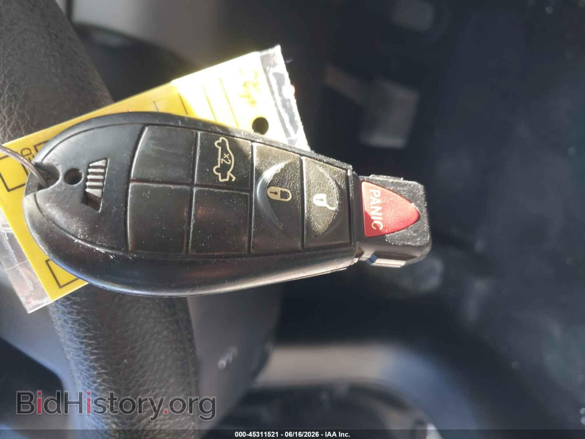 2013 DODGE DART - VIN: 1C3CDFAAXDD331697 - Photo 11