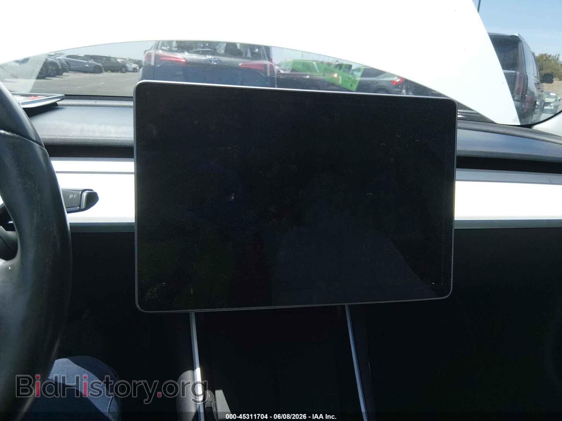 2018 TESLA MODEL 3 - VIN: 5YJ3E1EA6JF168556 - Photo 7