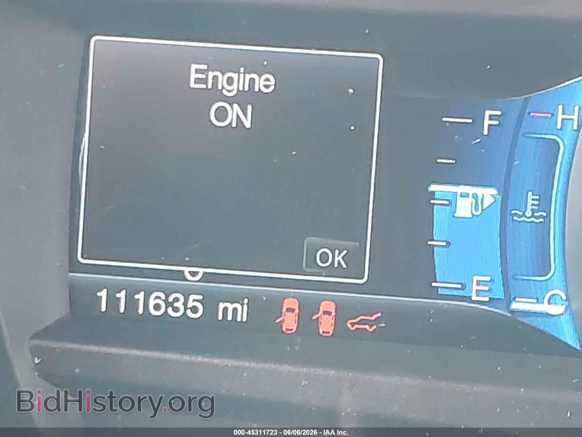 2014 FORD EXPLORER - VIN: 1FM5K7D86EGB88512 - Photo 15