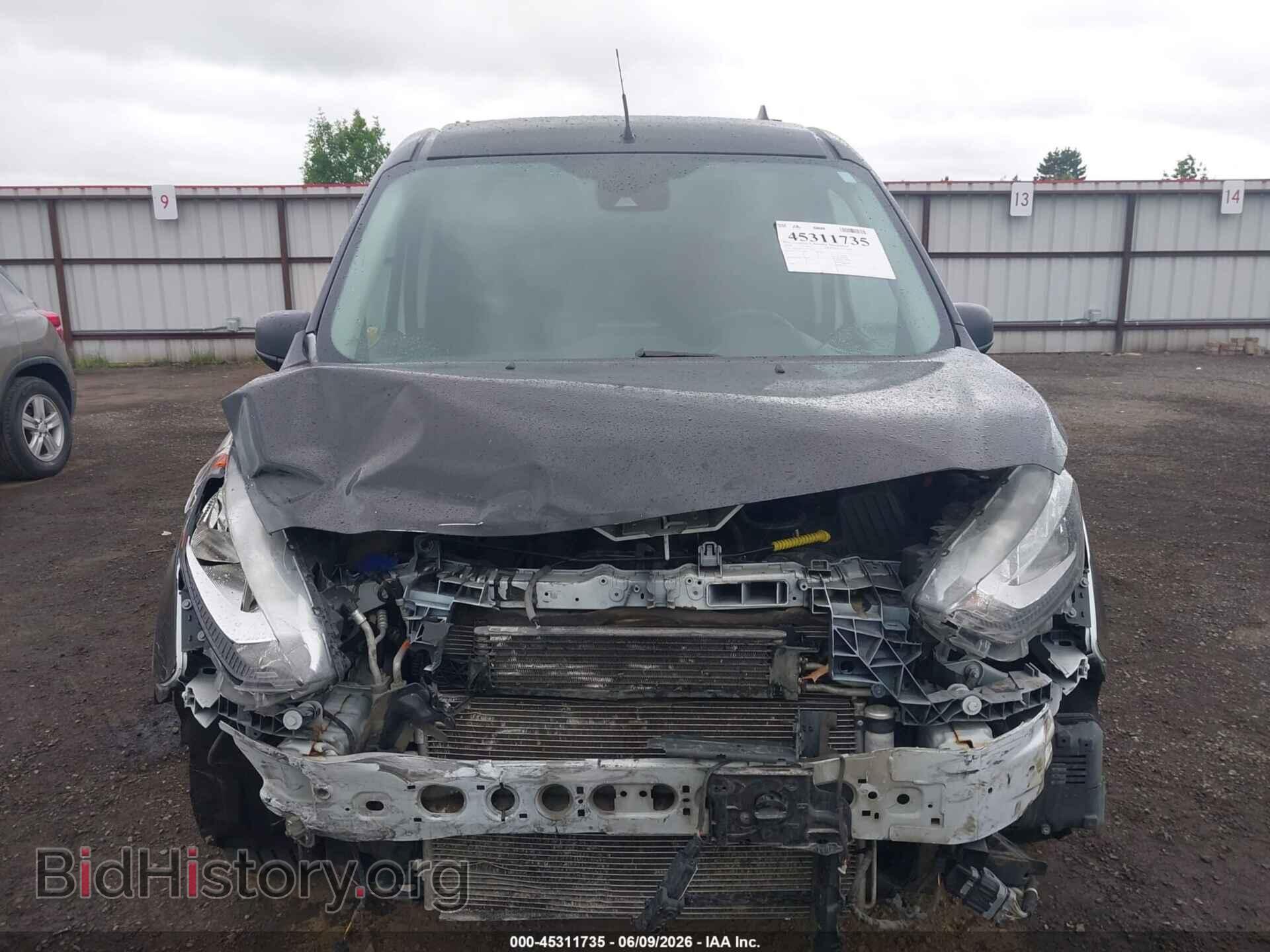 2020 FORD TRANSIT CONNECT - VIN: NM0LS7E2XL1474625 - Фото 13