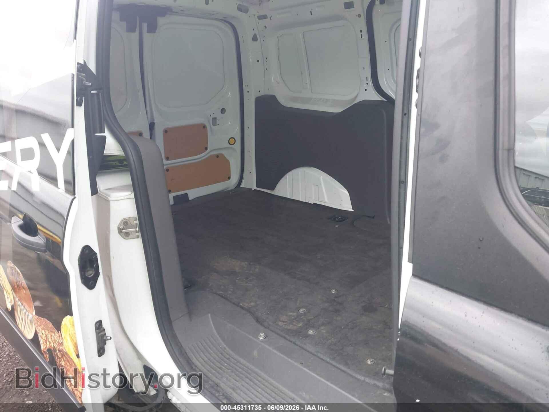 2020 FORD TRANSIT CONNECT - VIN: NM0LS7E2XL1474625 - Фото 8