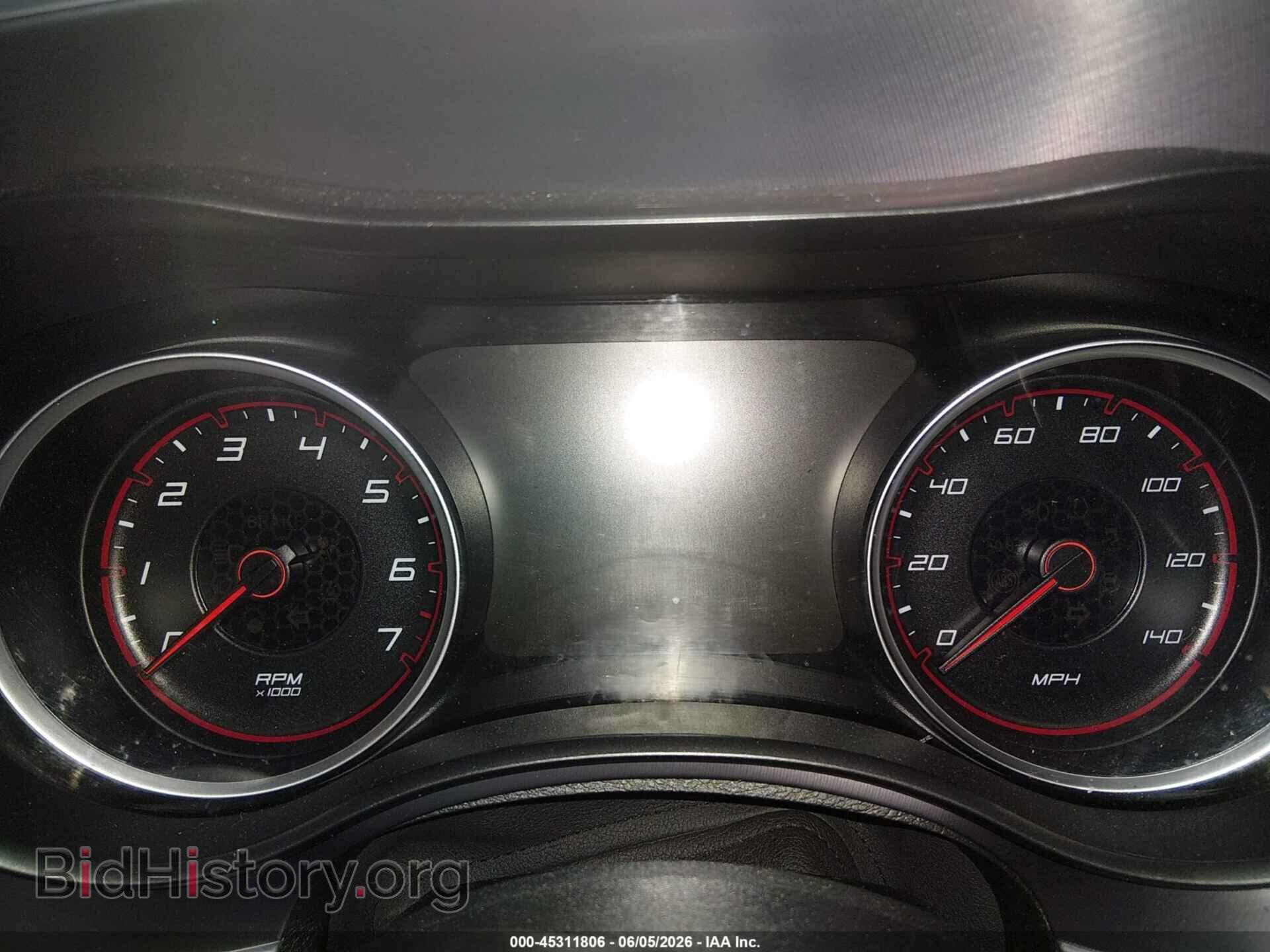 2019 DODGE CHARGER - VIN: 2C3CDXJG6KH653876 - Фото 7