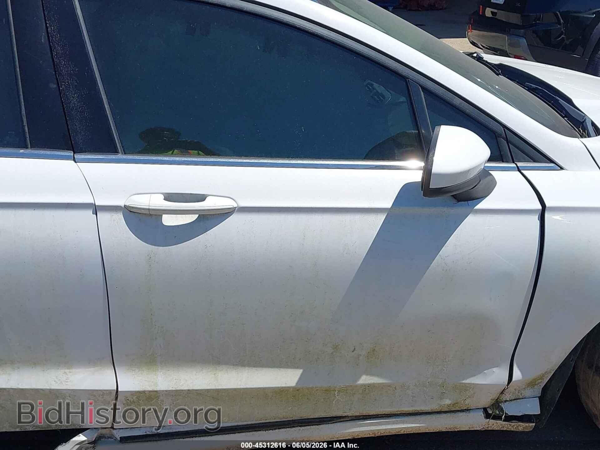 2017 FORD FUSION - VIN: 3FA6P0H76HR146153 - Фото 5