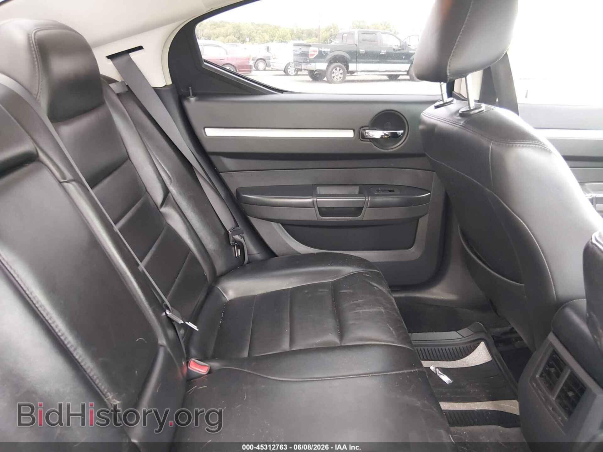 2010 DODGE CHARGER - VIN: 2B3CA9CV4AH301648 - Фото 8