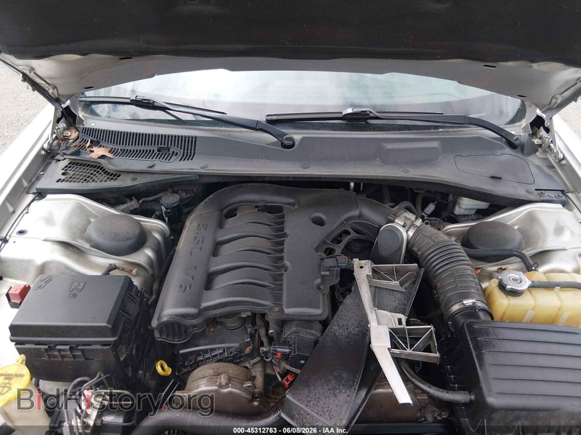 2010 DODGE CHARGER - VIN: 2B3CA9CV4AH301648 - Фото 10