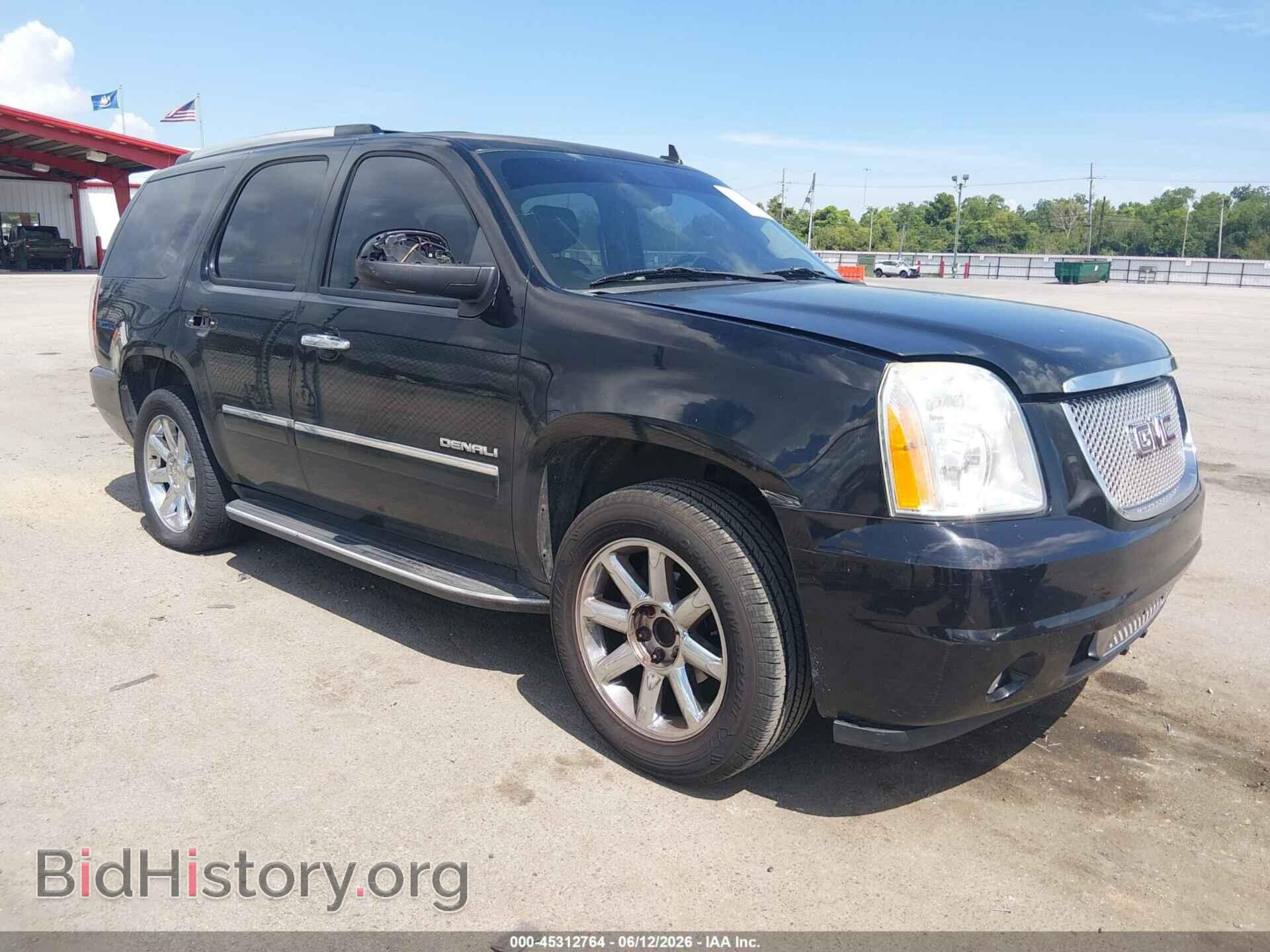 Photo 1GKS1EEF2DR152173 - GMC YUKON 2013