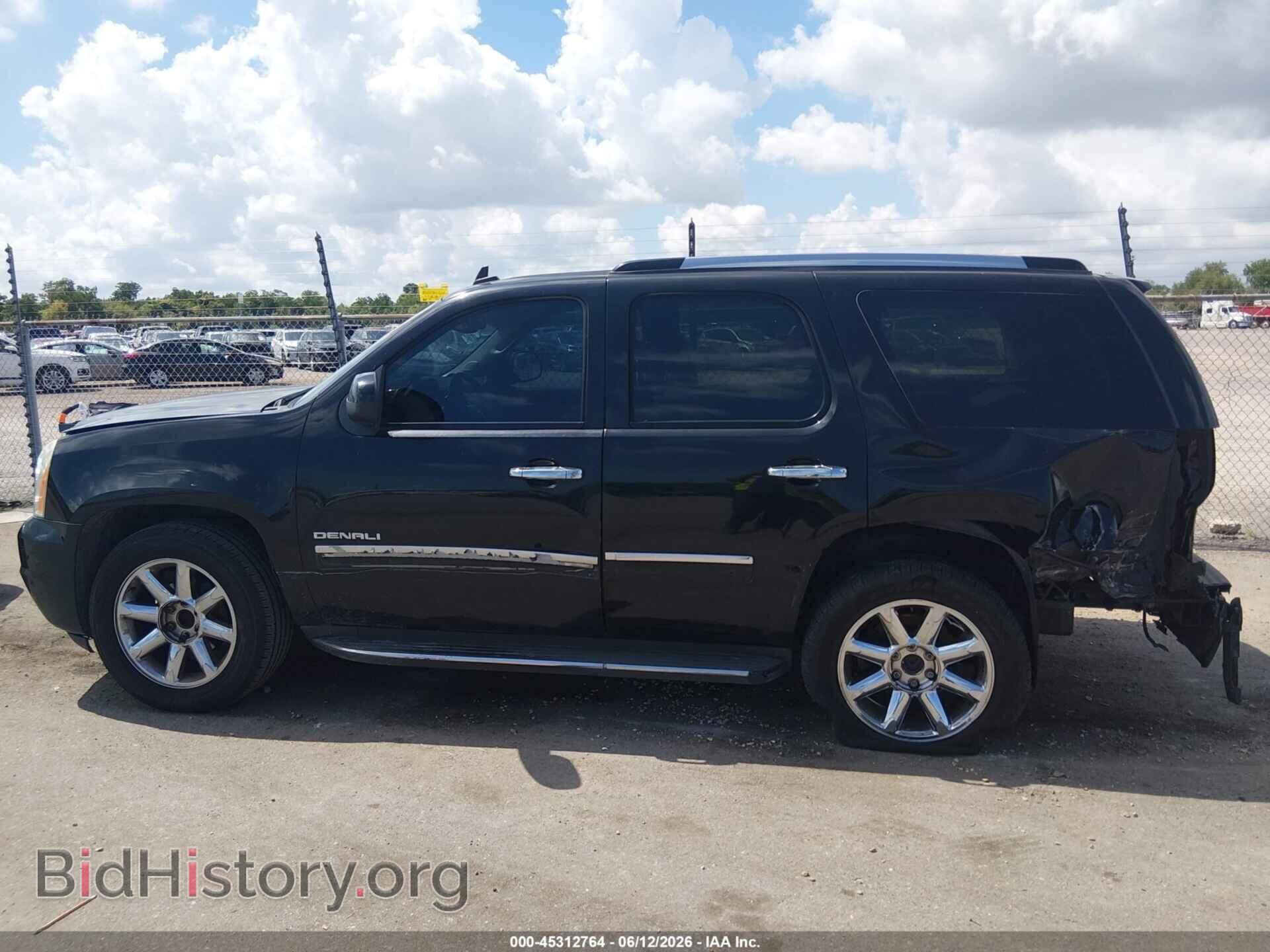 2013 GMC YUKON - VIN: 1GKS1EEF2DR152173 - Фото 14