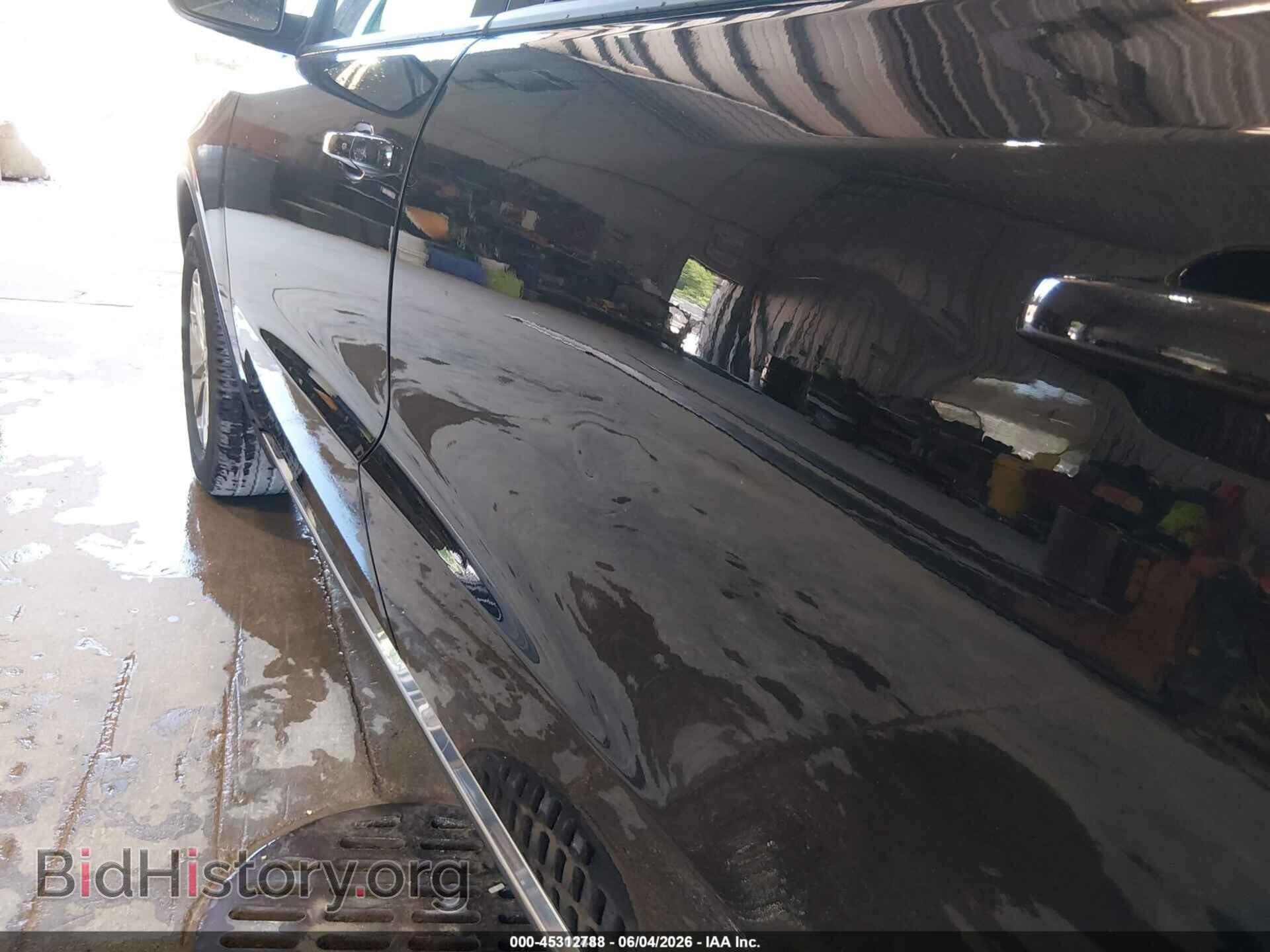2018 DODGE DURANGO - VIN: 1C4RDJAG8JC145946 - Фото 6