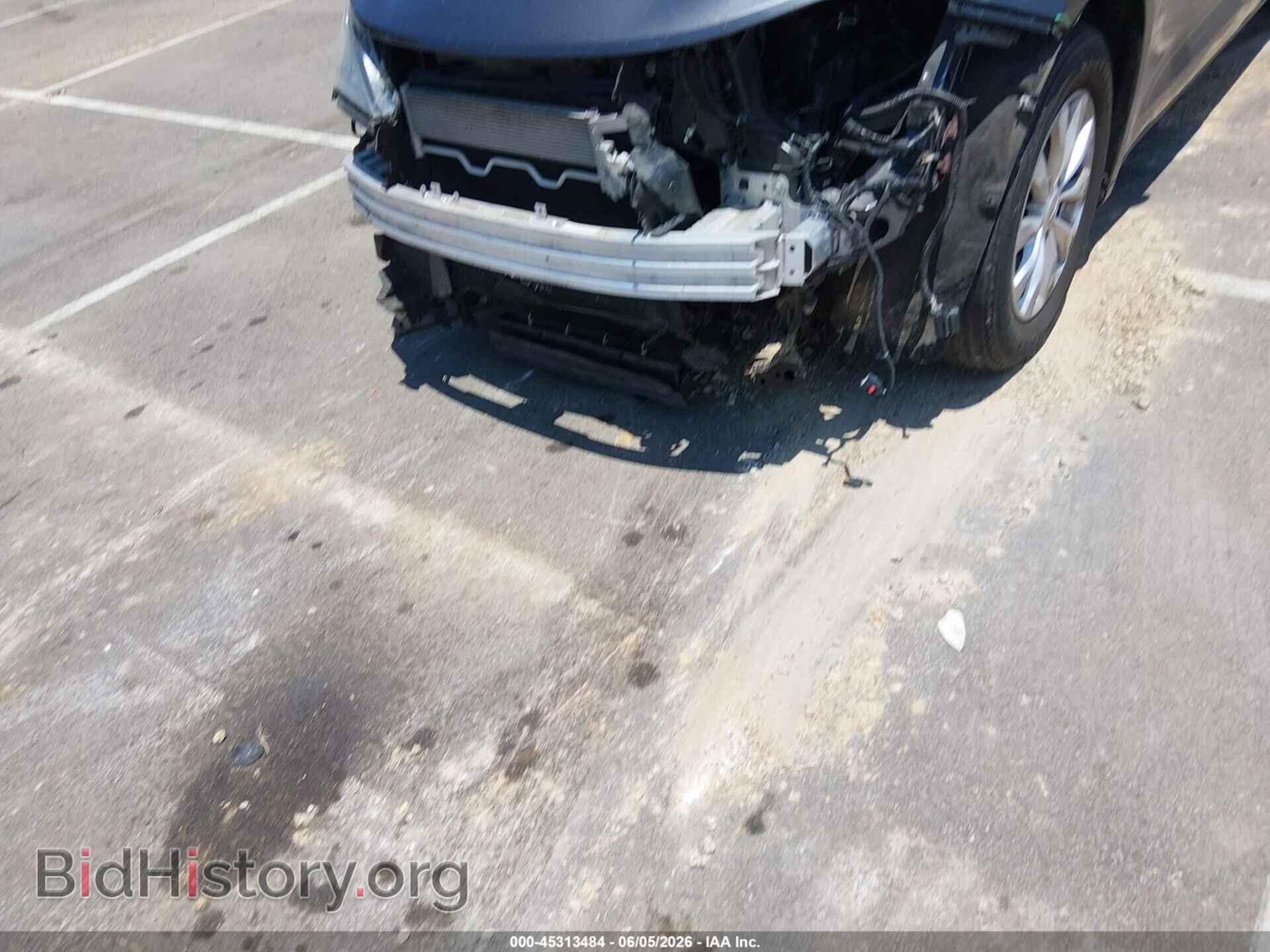2020 CHRYSLER PACIFICA - VIN: 2C4RC1FGXLR102067 - Photo 6