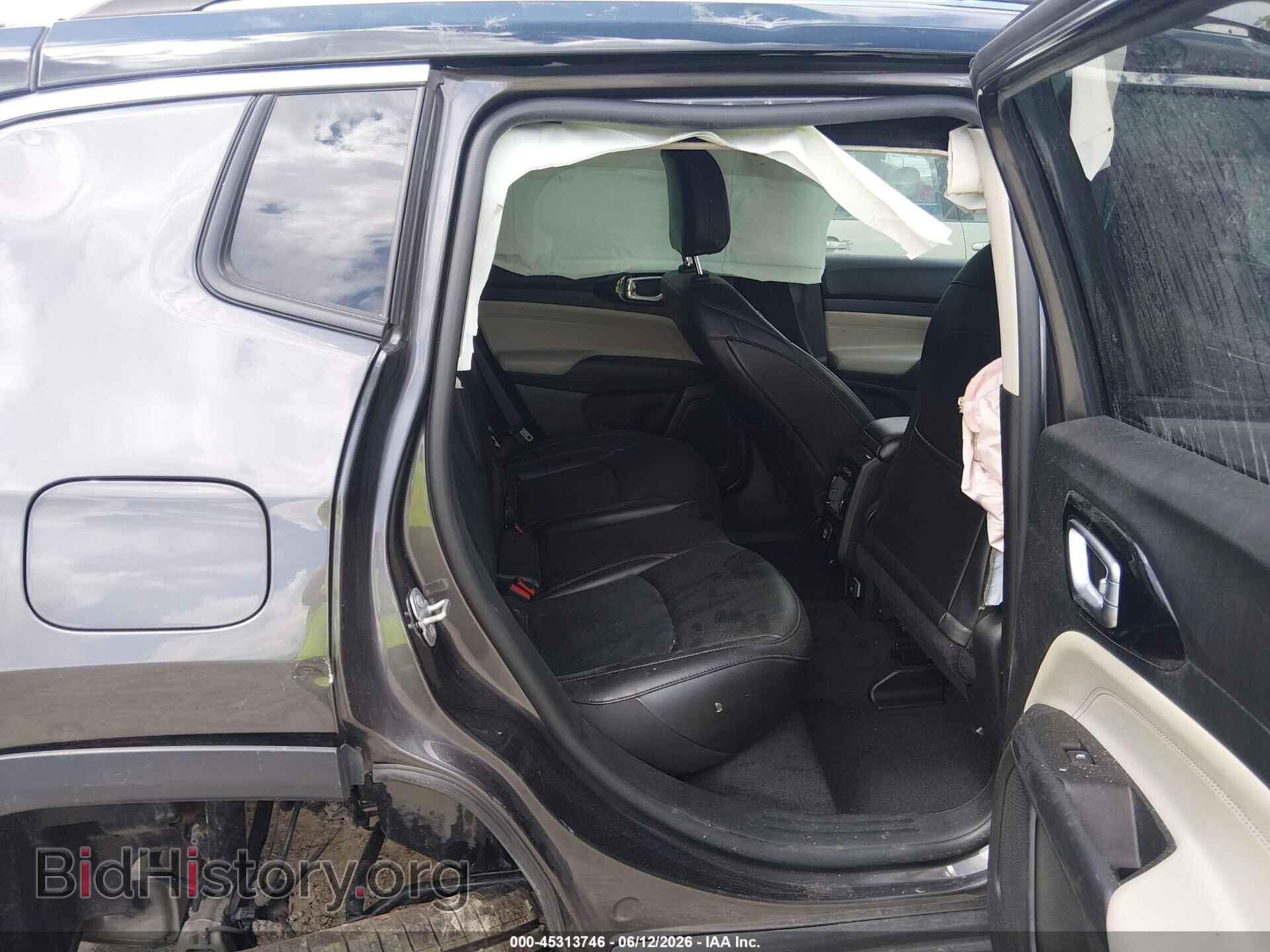 2022 JEEP COMPASS - VIN: 3C4NJDCB2NT133862 - Фото 8