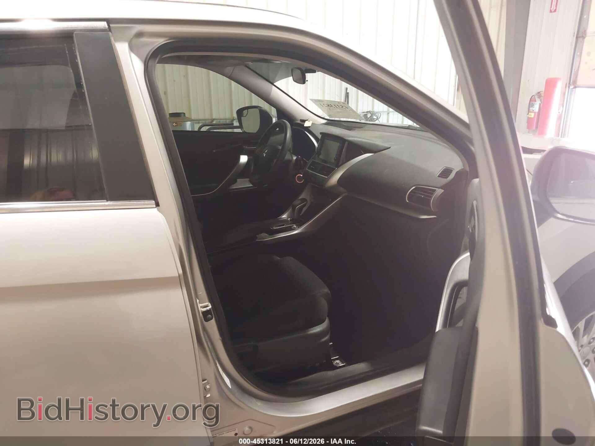 2019 MITSUBISHI ECLIPSE CROSS - VIN: JA4AT3AA7KZ031467 - Фото 5