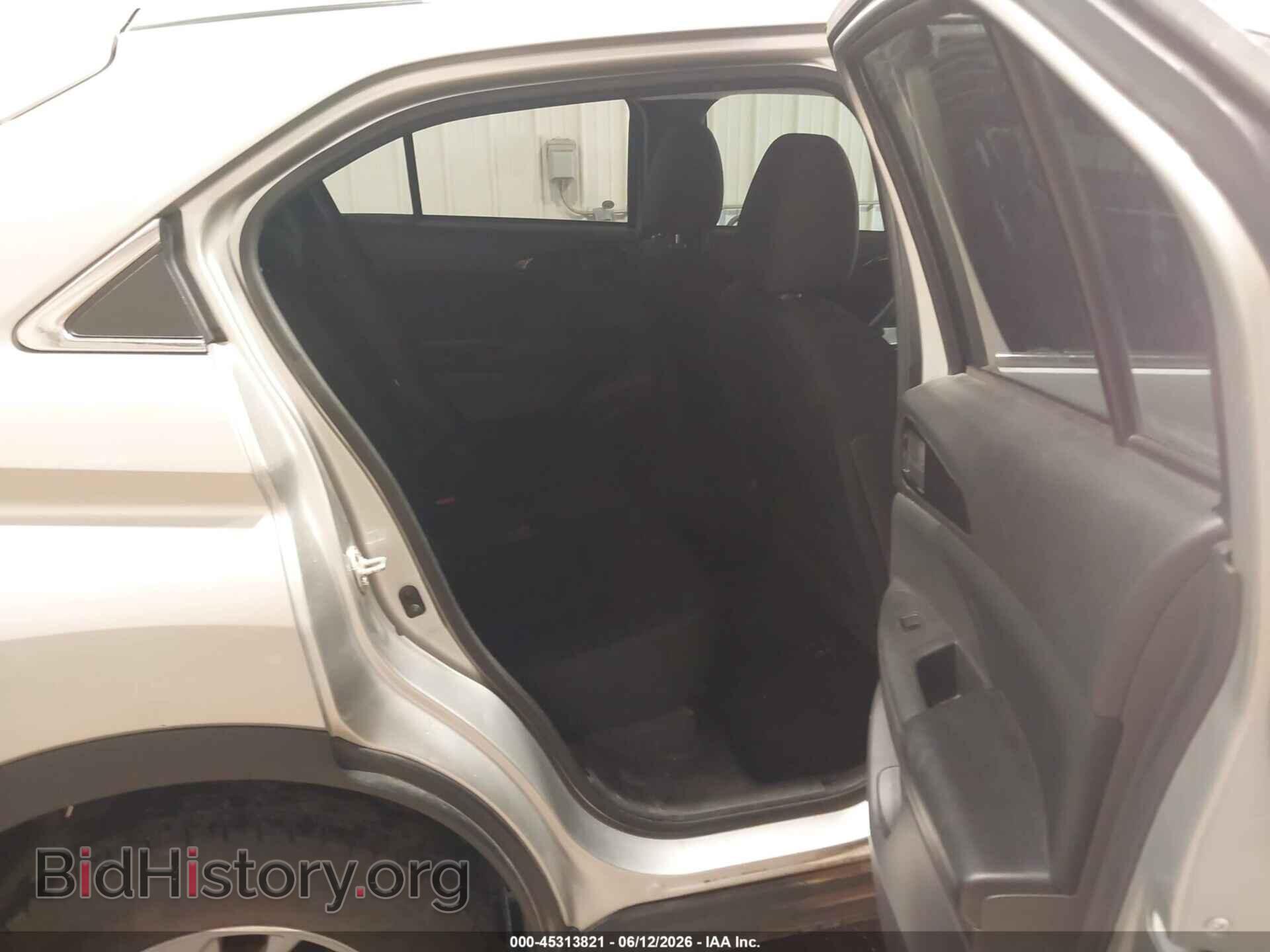 2019 MITSUBISHI ECLIPSE CROSS - VIN: JA4AT3AA7KZ031467 - Фото 8