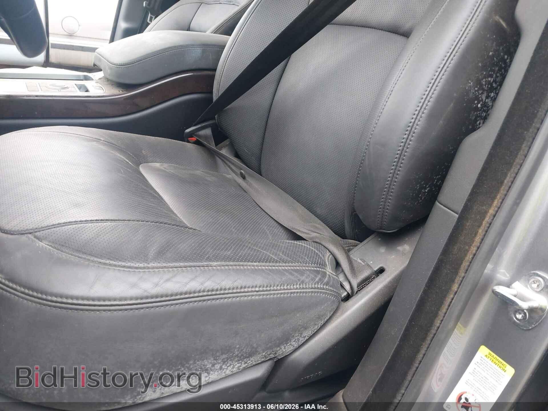2022 LAND ROVER RANGE ROVER - VIN: SALGS2RU3NA464744 - Photo 22