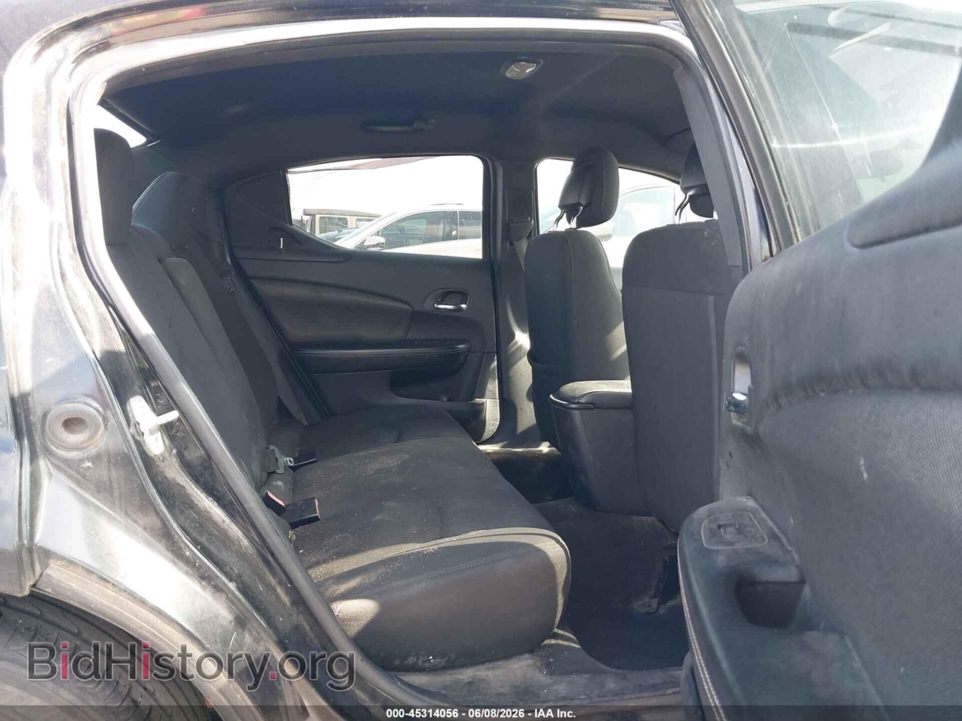 2012 DODGE AVENGER - VIN: 1C3CDZAB0CN243423 - Фото 8