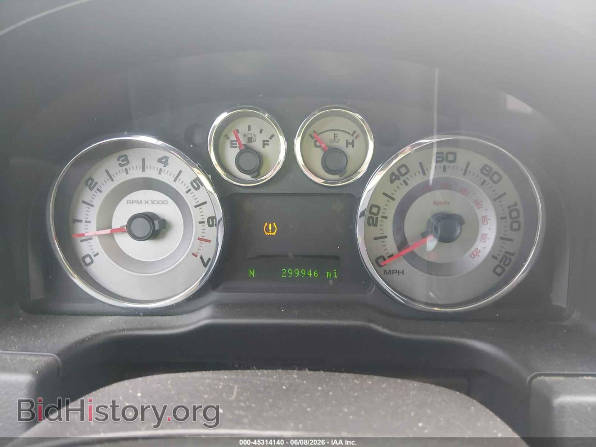 2009 FORD EDGE - VIN: 2FMDK39C39BA86616 - Photo 7