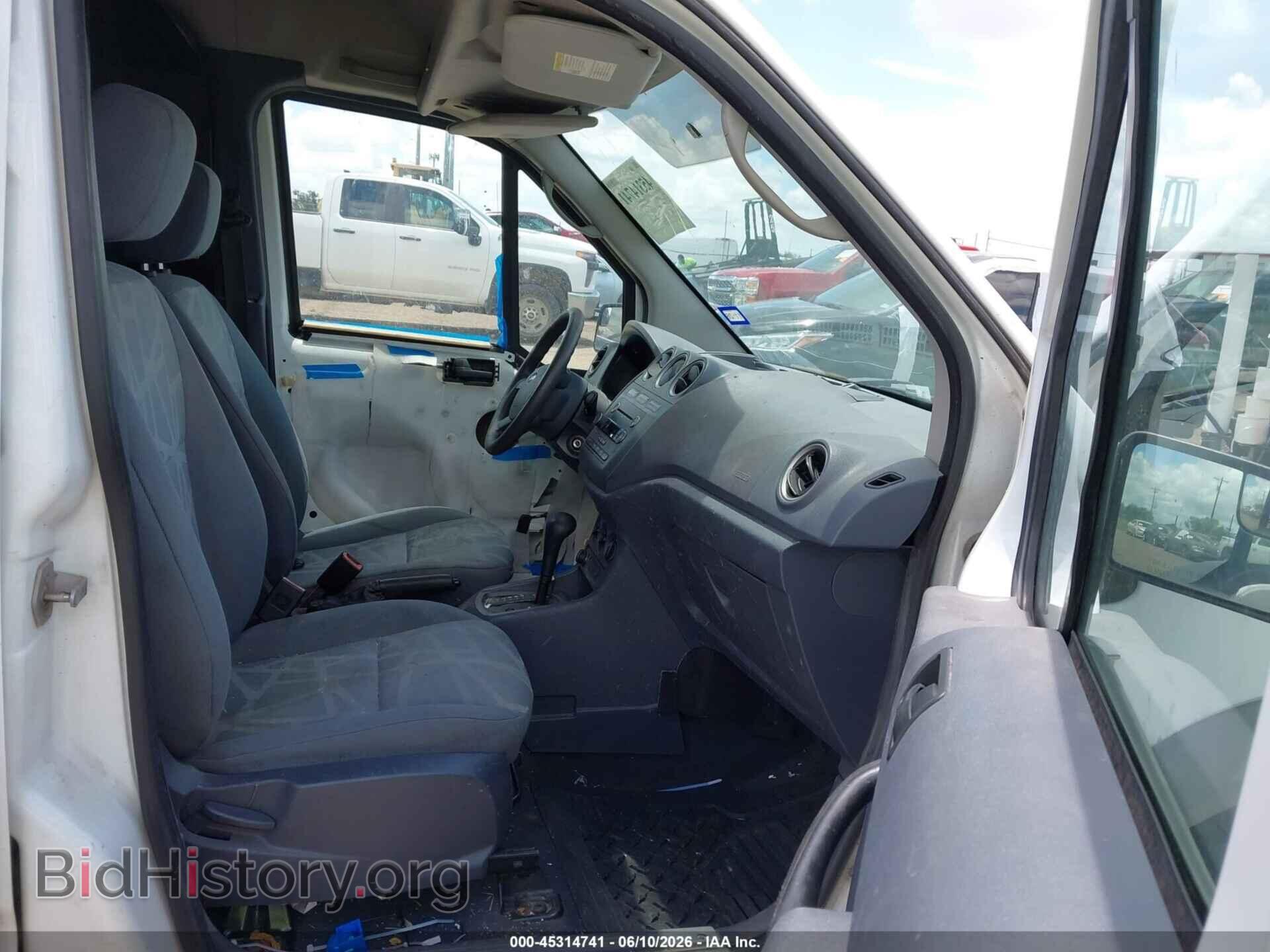 2013 FORD TRANSIT CONNECT - VIN: NM0LS7BN7DT156188 - Фото 5