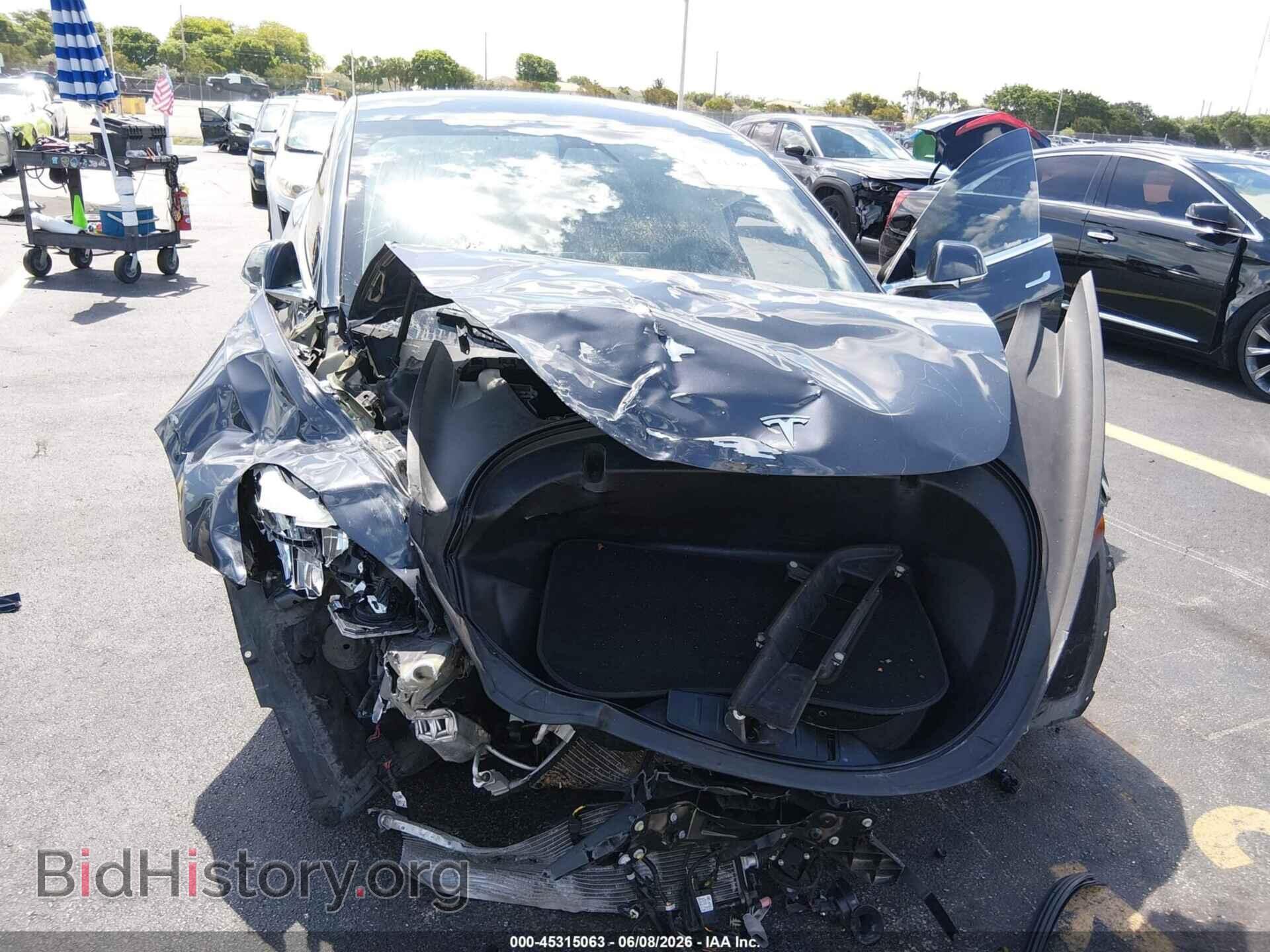 2018 TESLA MODEL 3 - VIN: 5YJ3E1EB8JF068709 - Photo 6