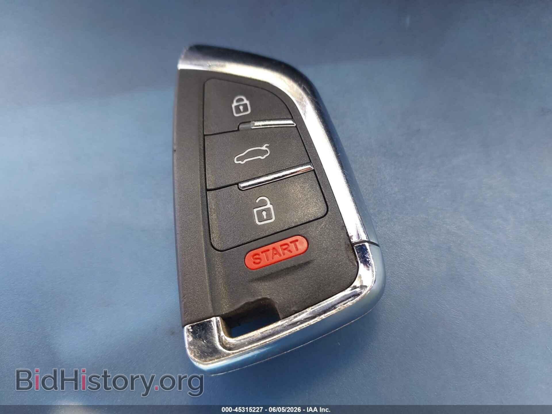 2014 DODGE JOURNEY - VIN: 3C4PDCAB3ET192528 - Photo 11