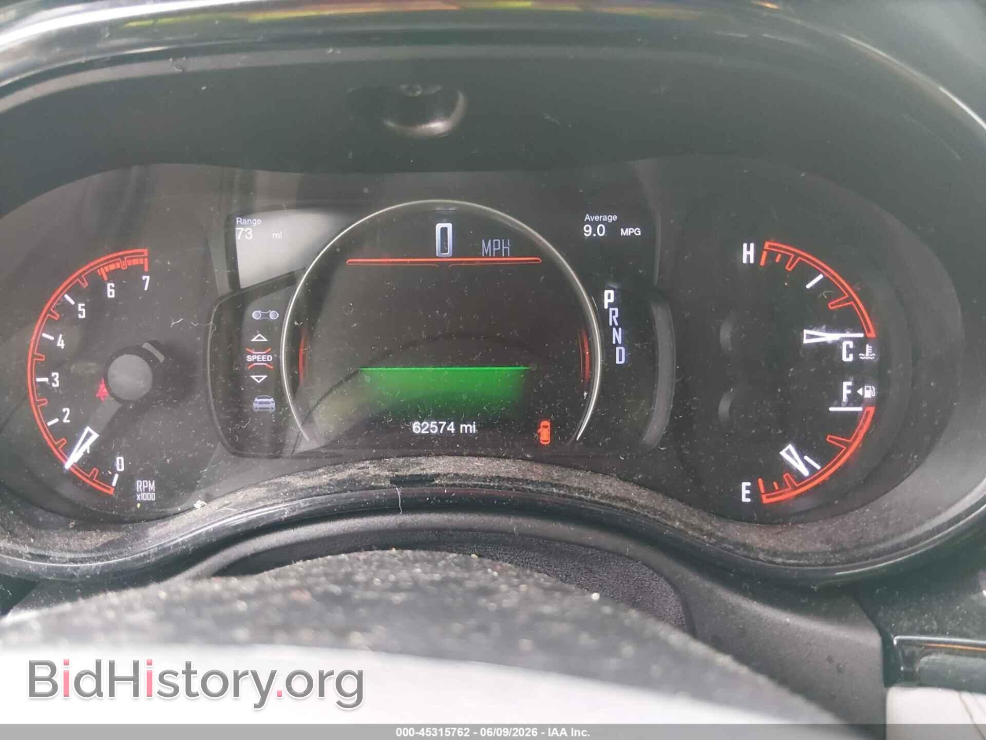 2022 DODGE DURANGO - VIN: 1C4SDJCT4NC195681 - Фото 7