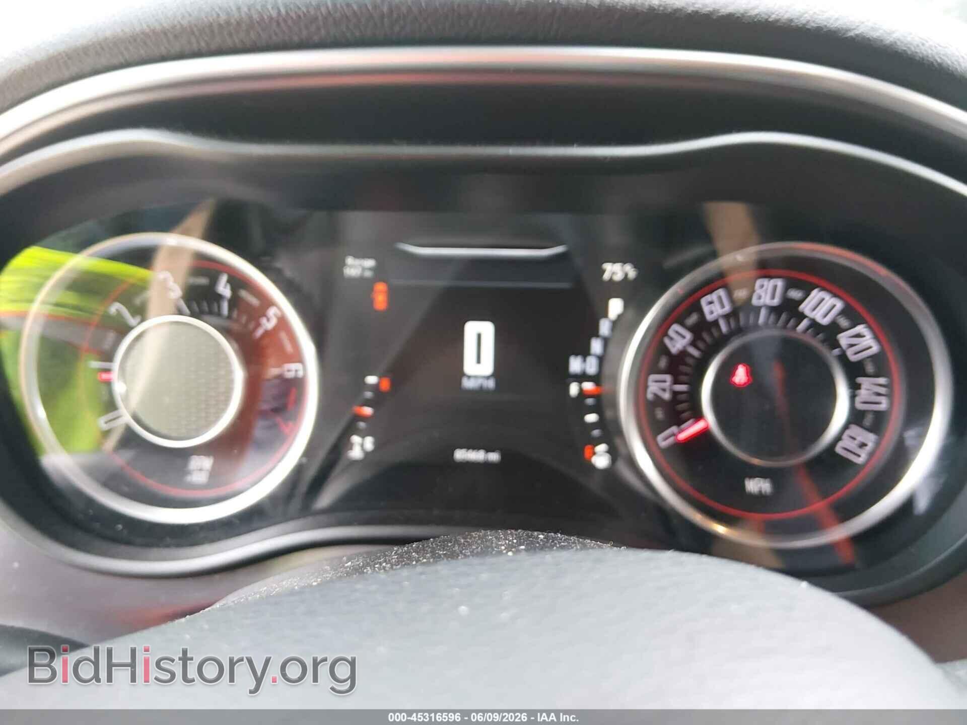 2016 DODGE CHALLENGER - VIN: 2C3CDZAG6GH200876 - Photo 7