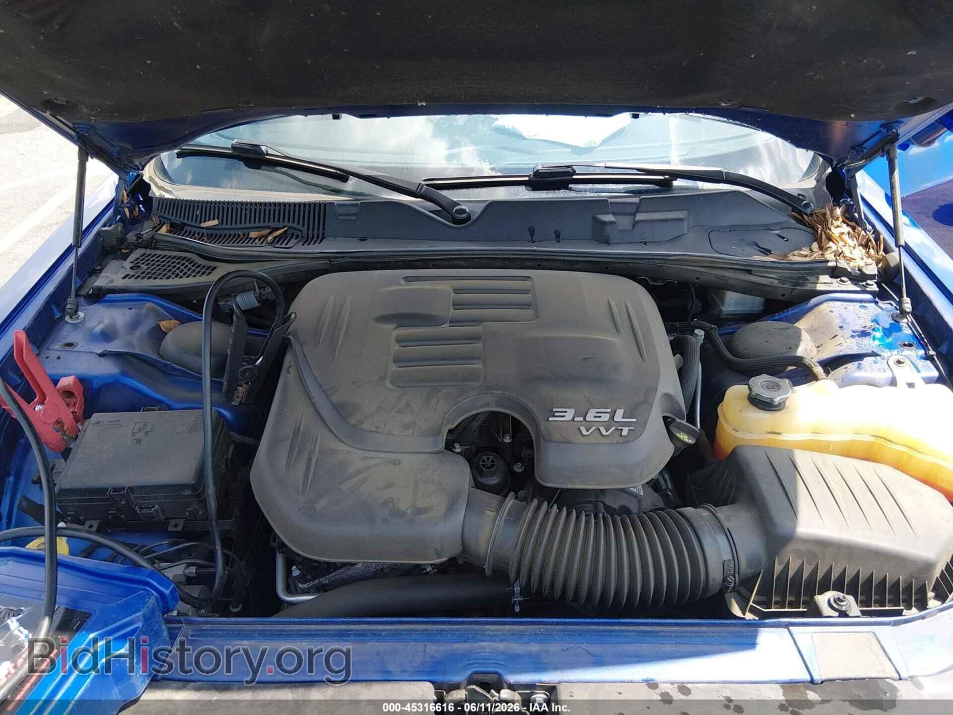 2021 DODGE CHALLENGER - VIN: 2C3CDZAG9MH572935 - Photo 10